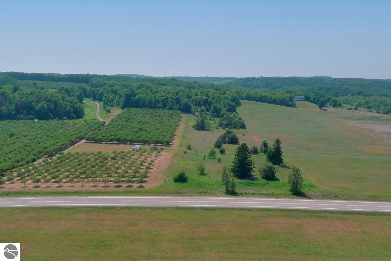 N Overlook Road