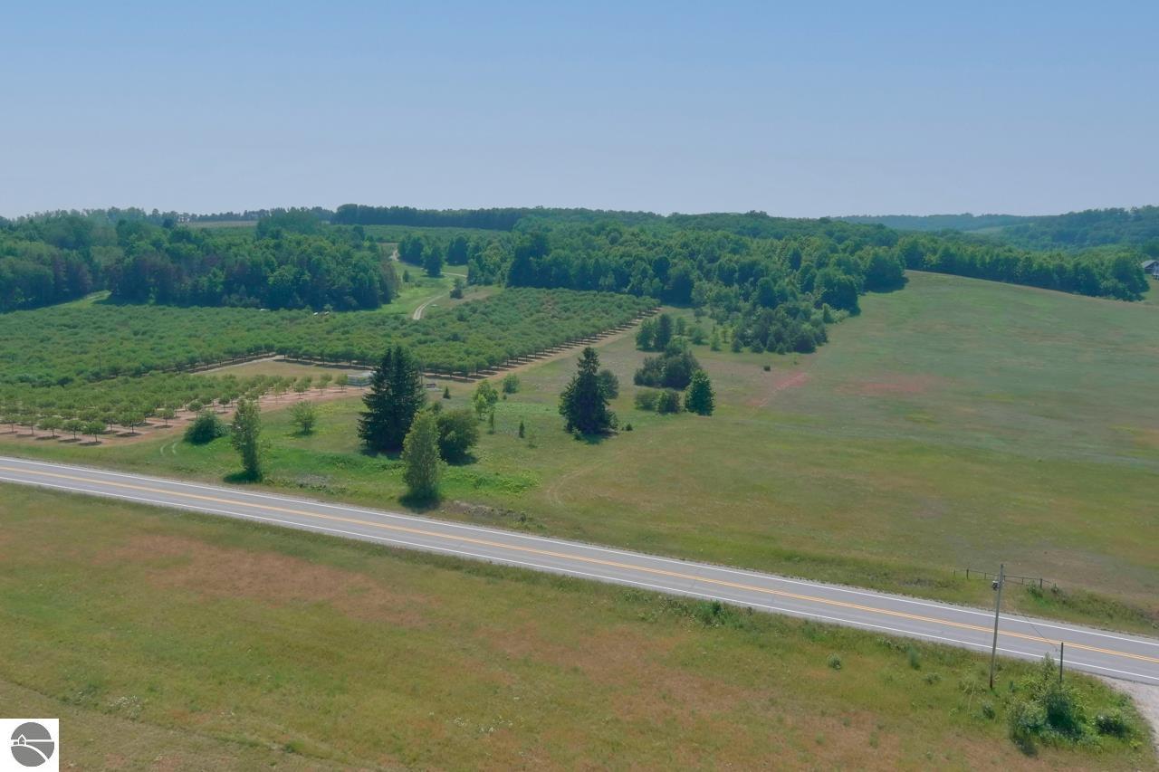 N Overlook Road