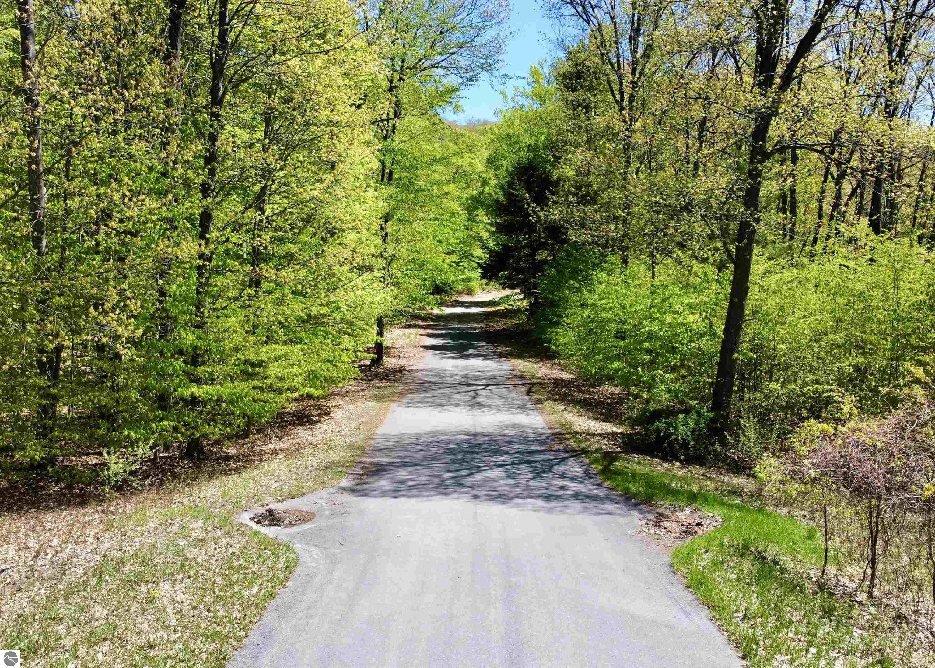 Lot 17 S Club Drive