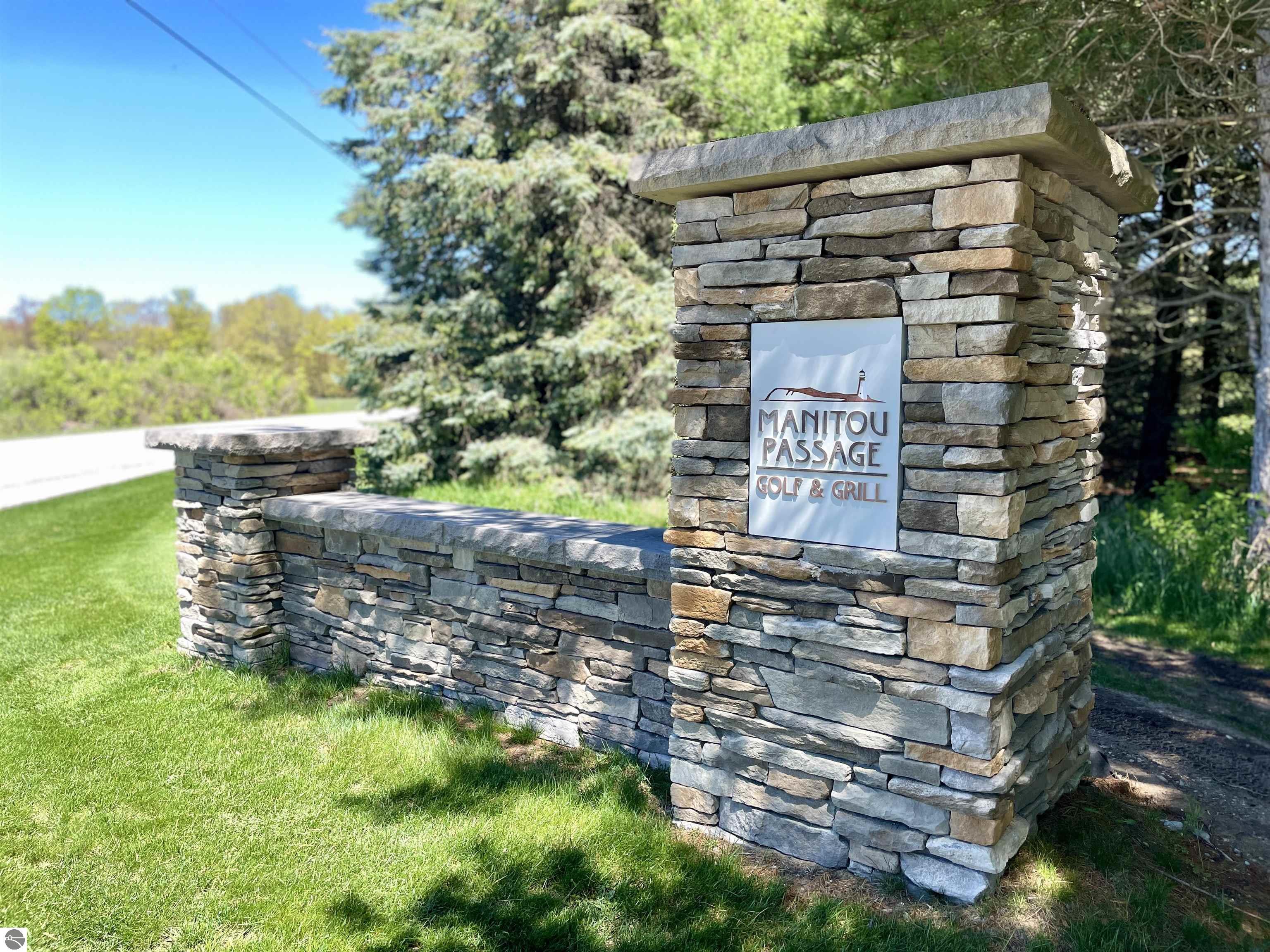 Lot 17 S Club Drive