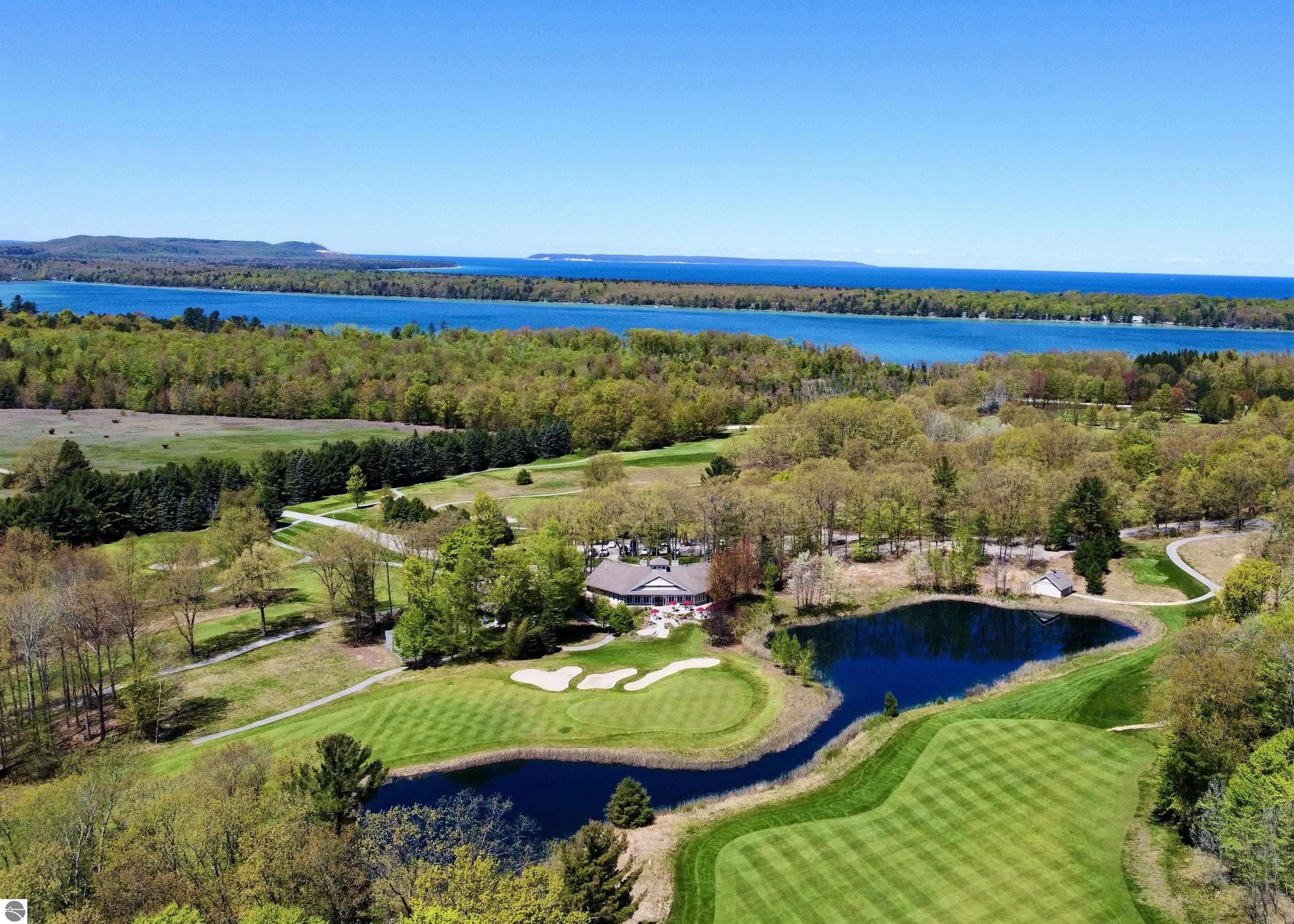 Lot 17 S Club Drive