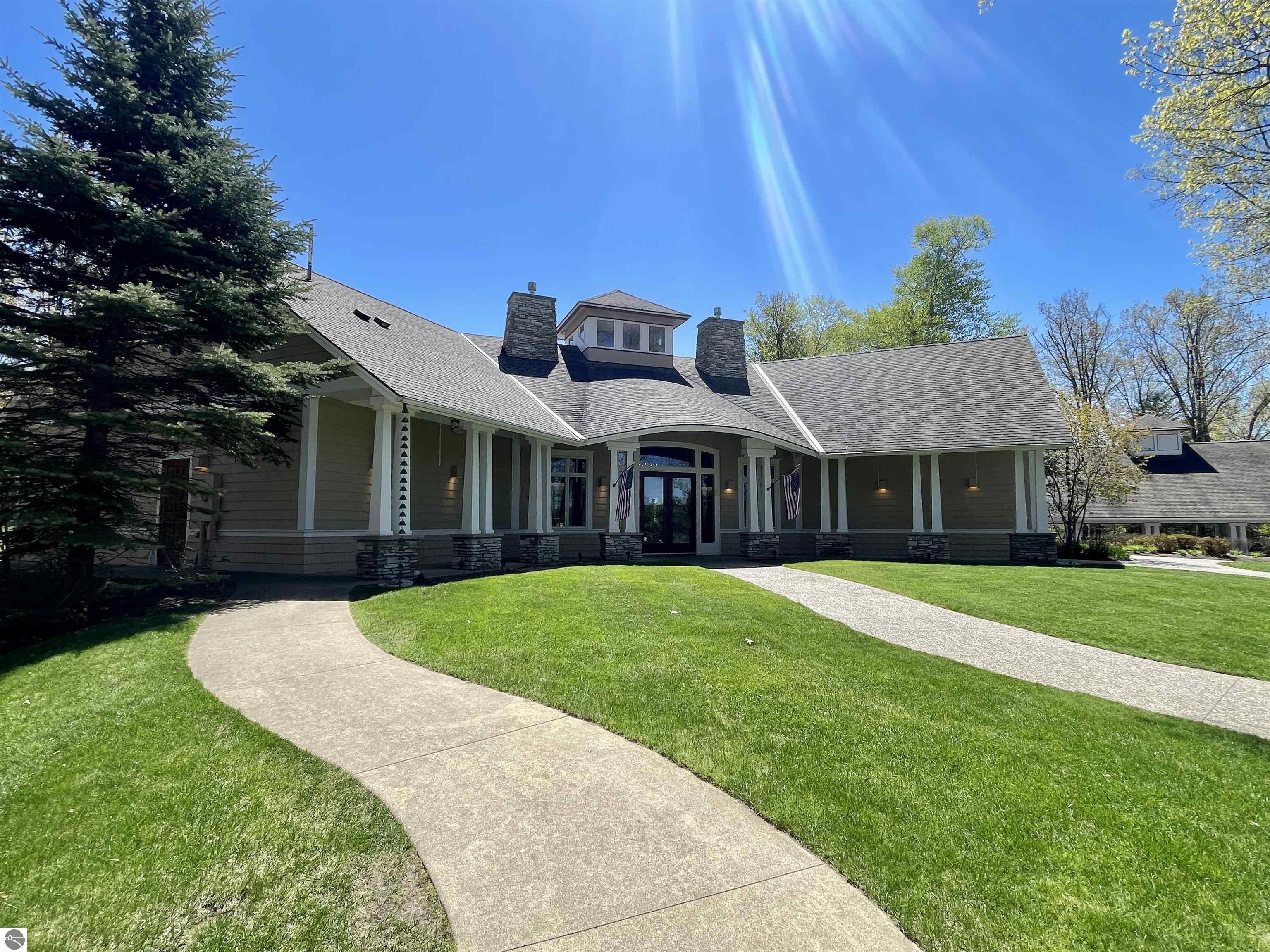 Lot 17 S Club Drive