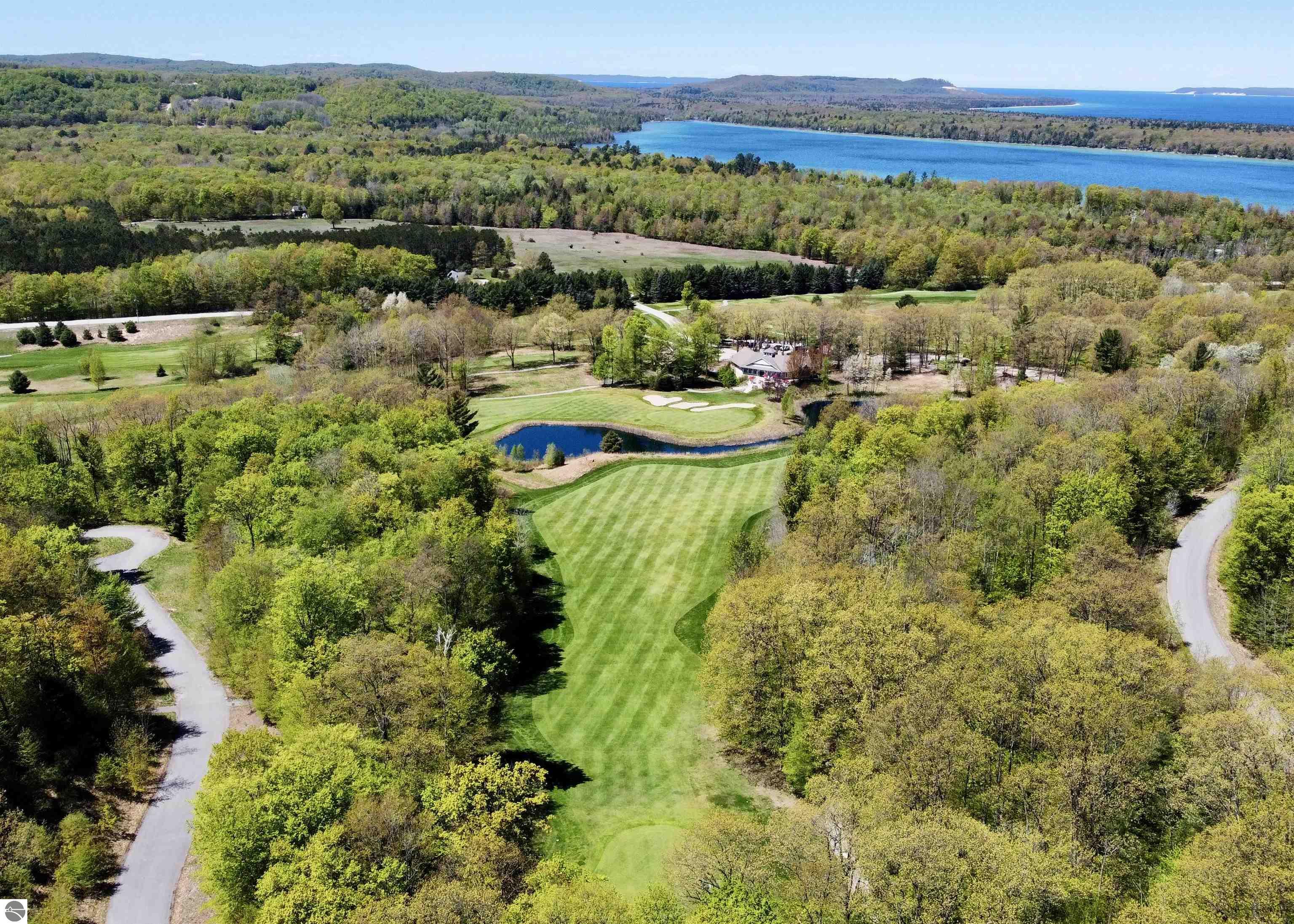 Lot 17 S Club Drive