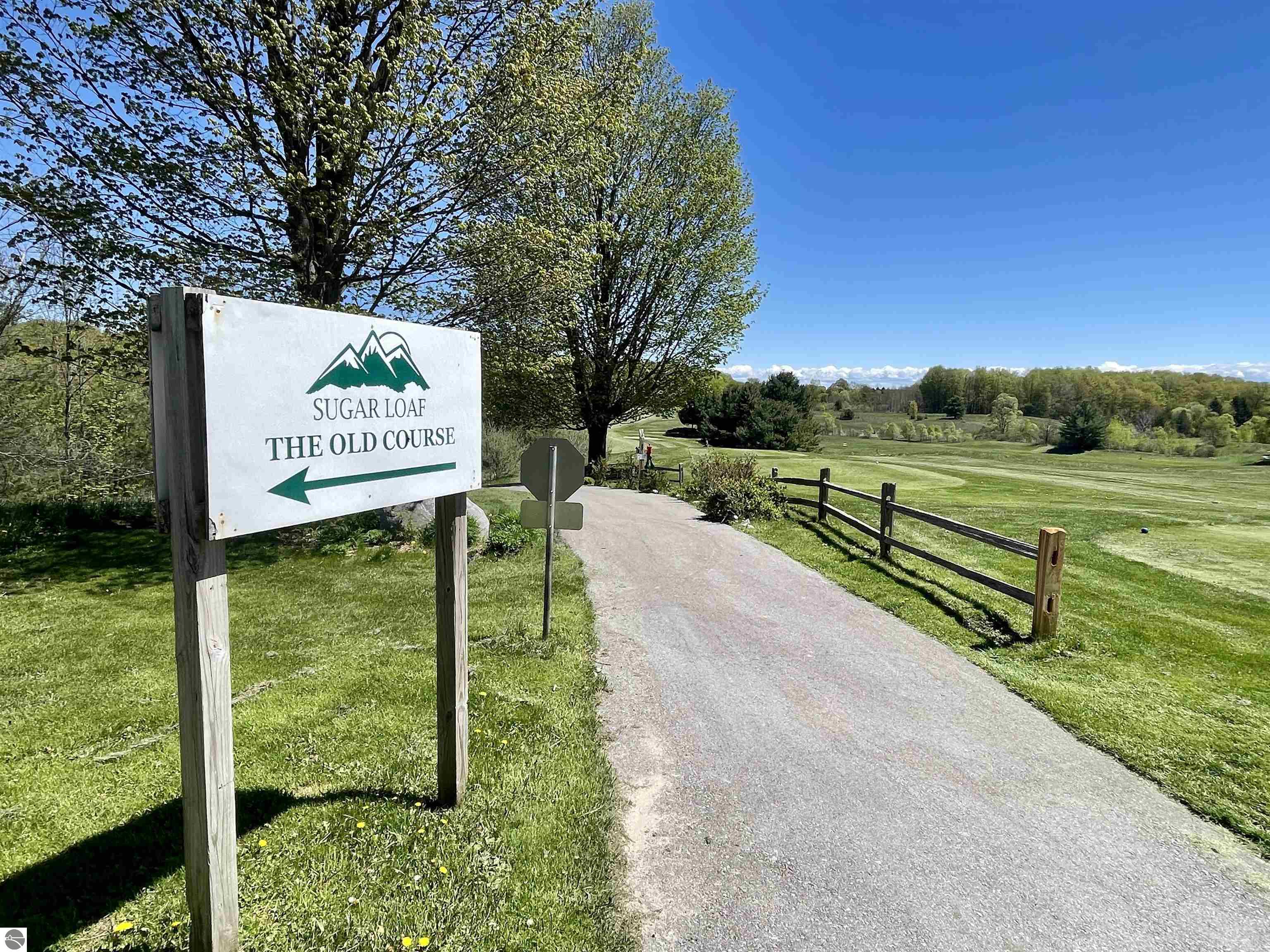 Lot 17 S Club Drive
