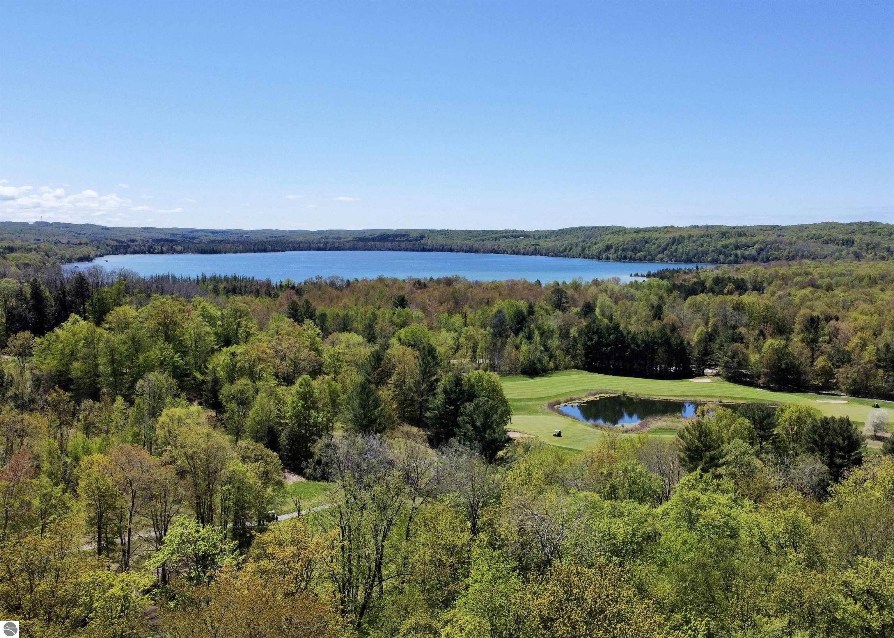 Lot 17 S Club Drive