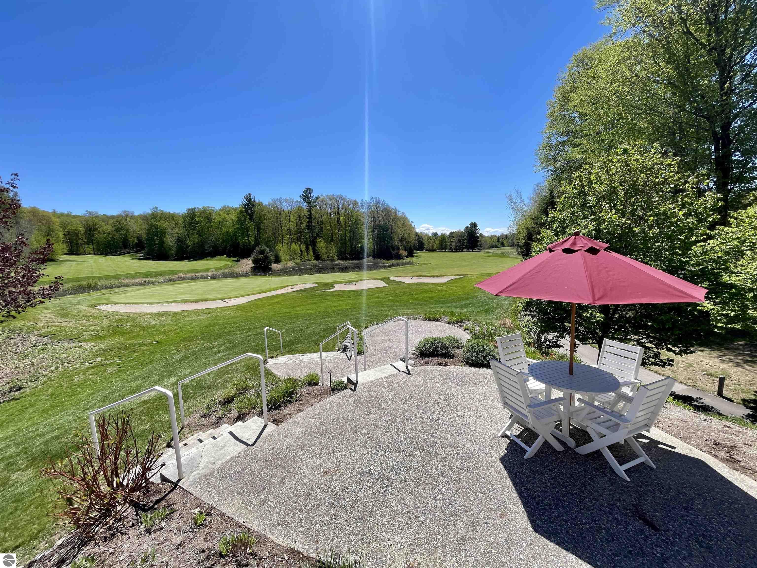 Lot 17 S Club Drive