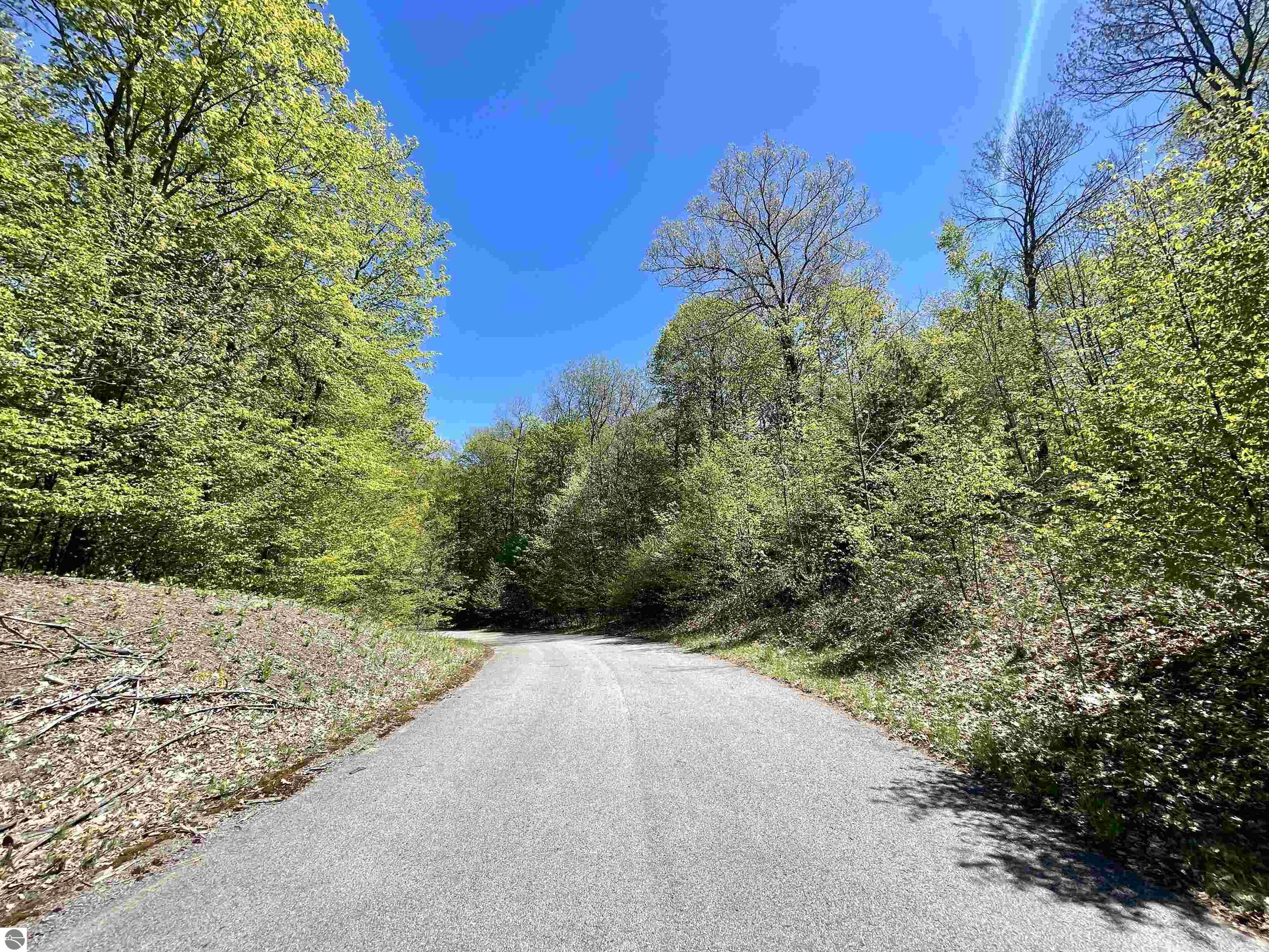 Lot 17 S Club Drive