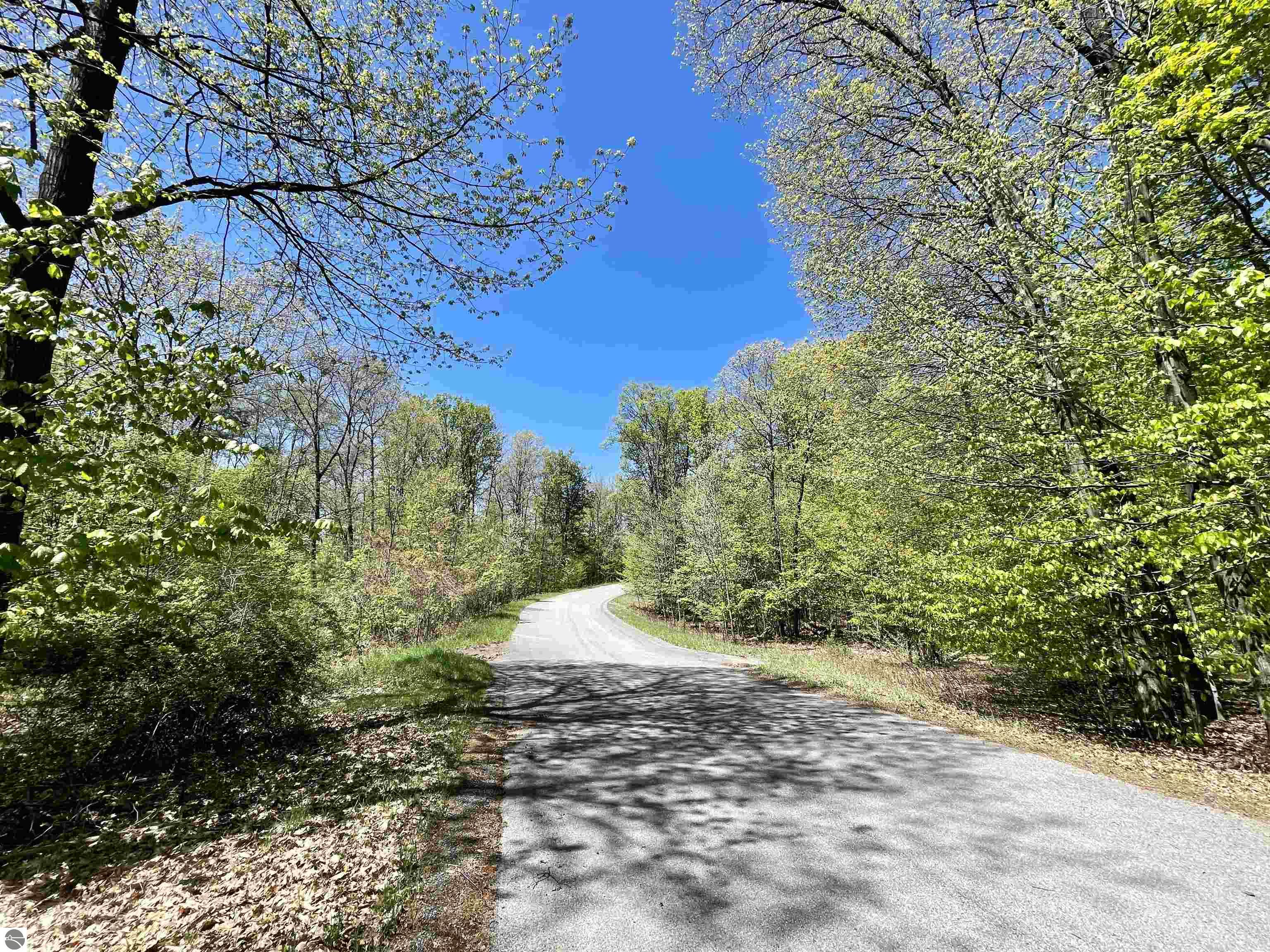 Lot 17 S Club Drive
