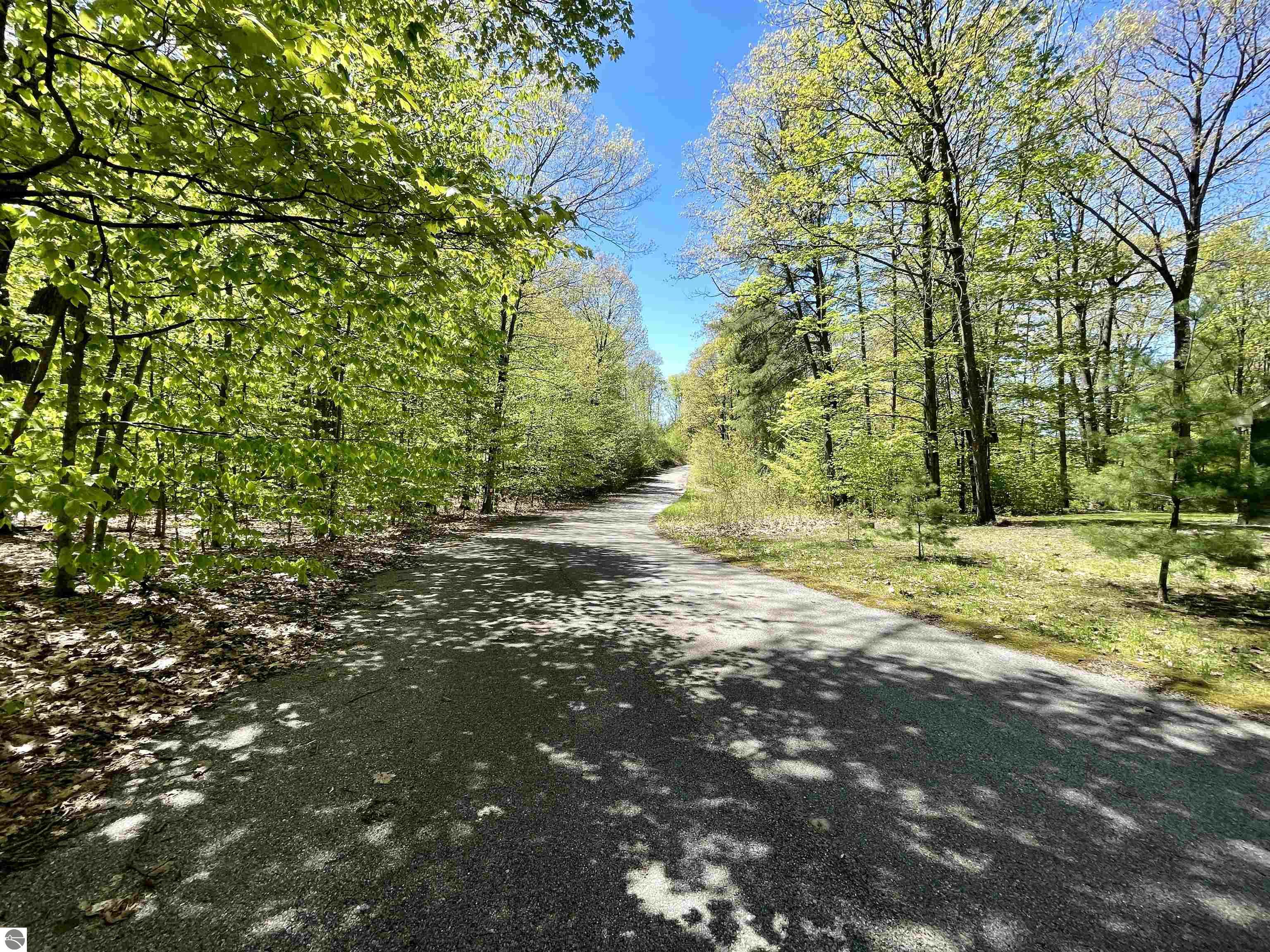 Lot 17 S Club Drive