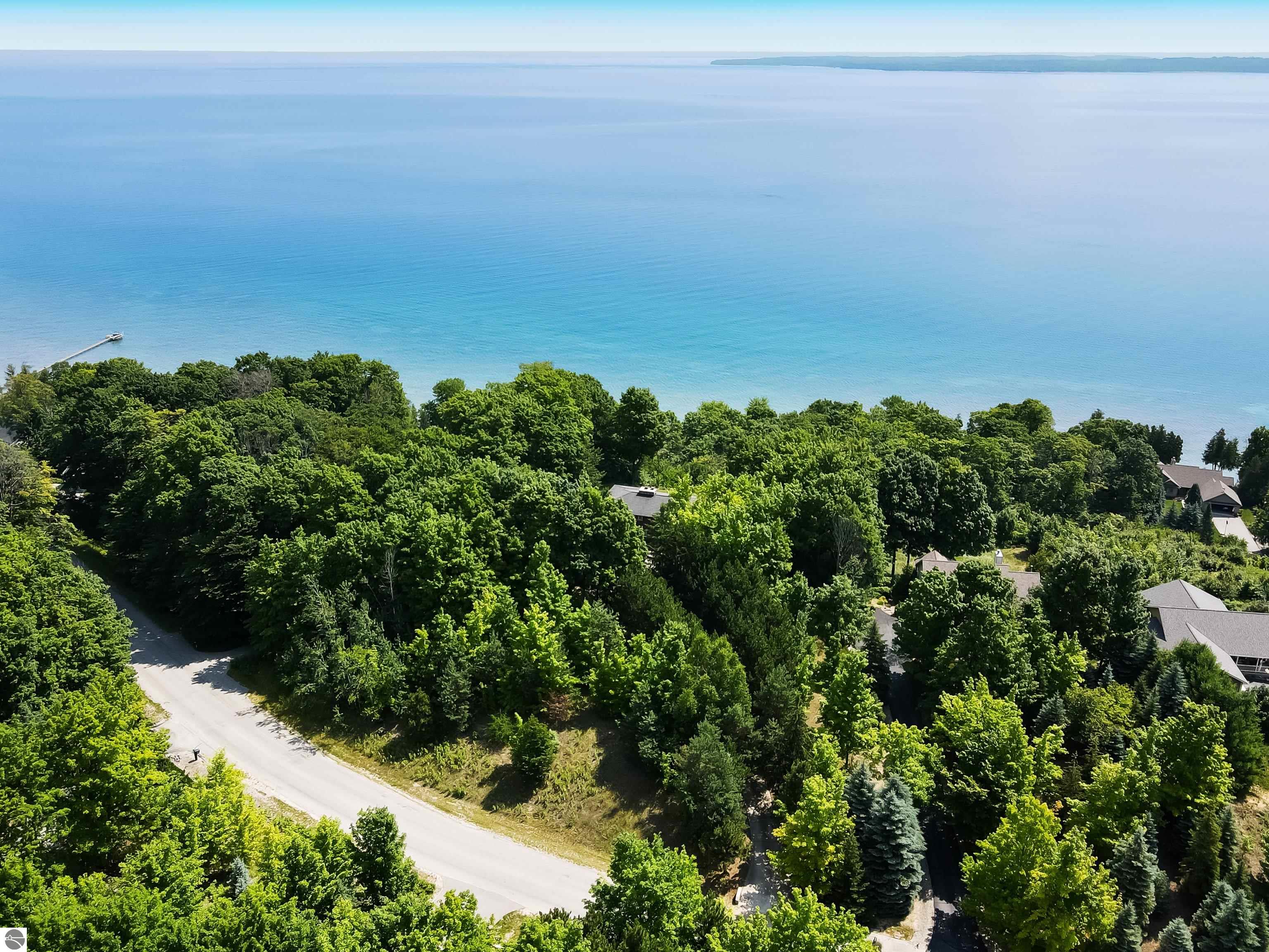 1105 S Bay View Trail
