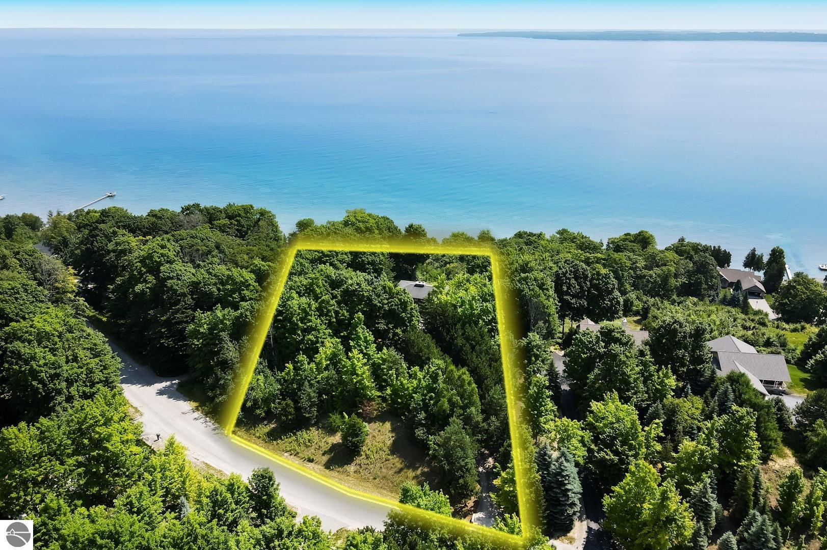 1105 S Bay View Trail