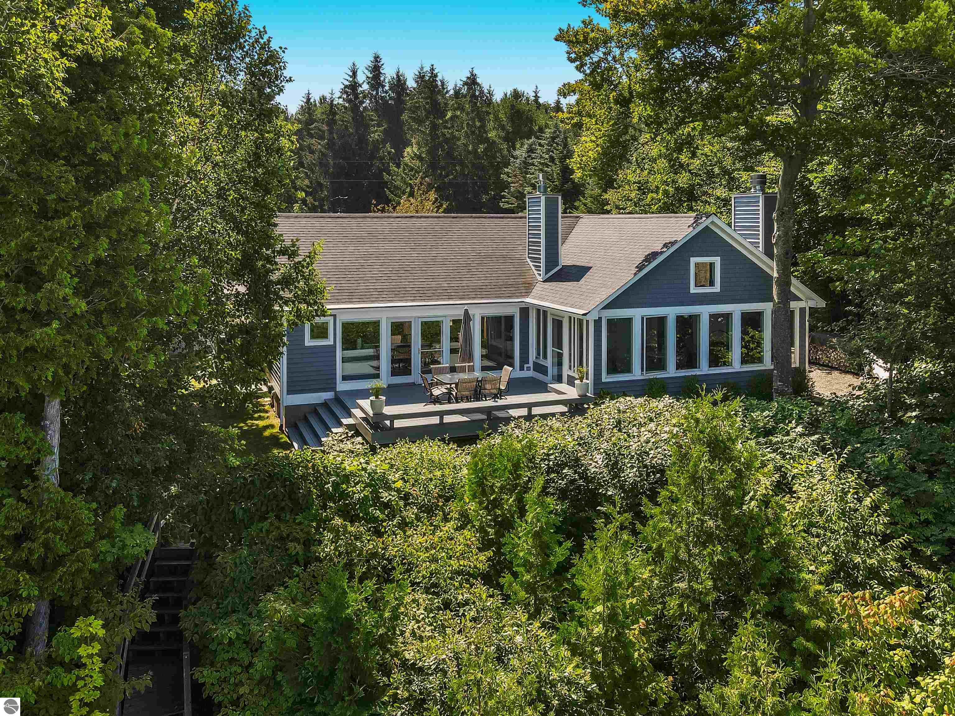 12563 N Island View Drive