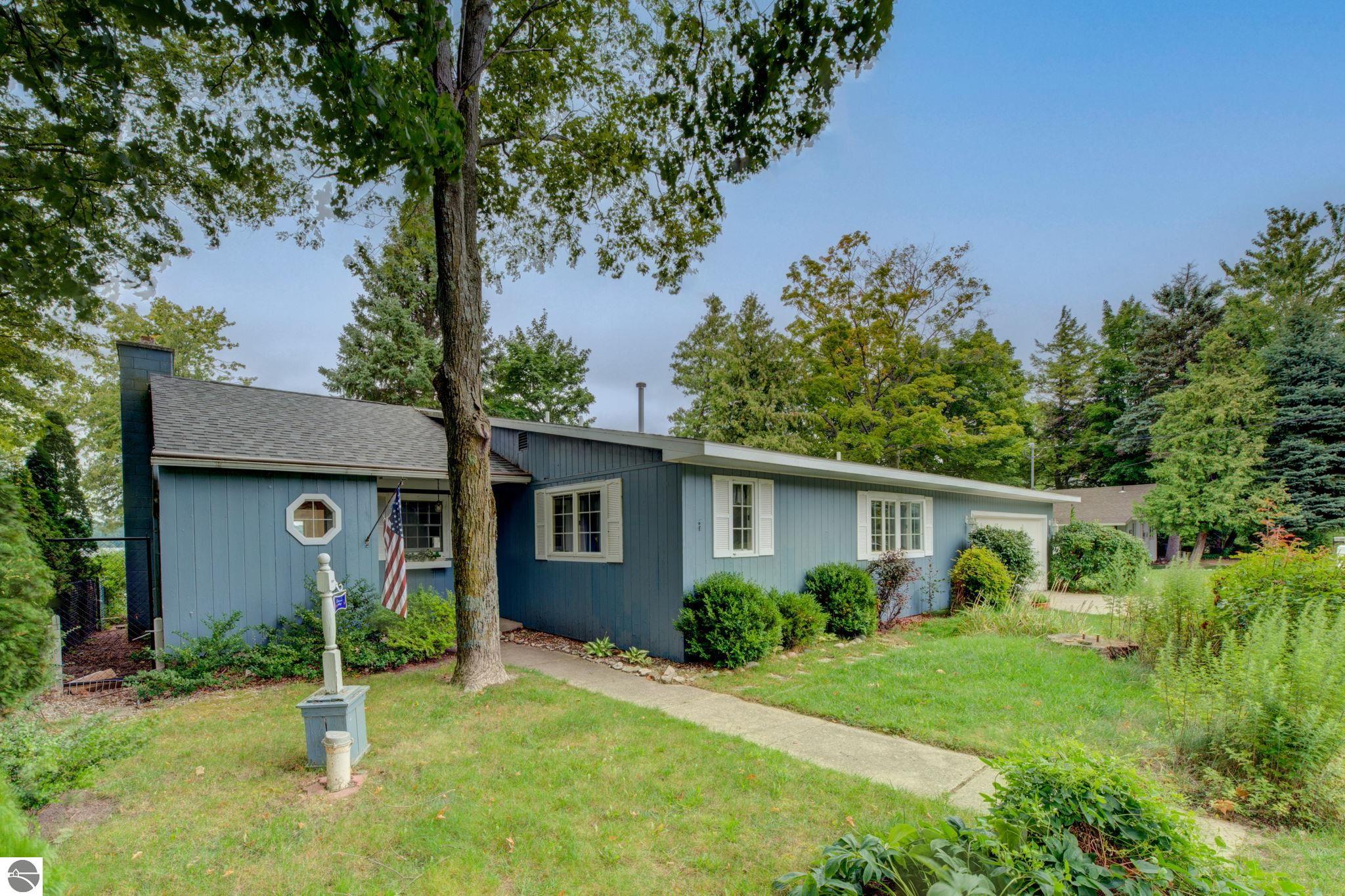 632 S Stony Point Road