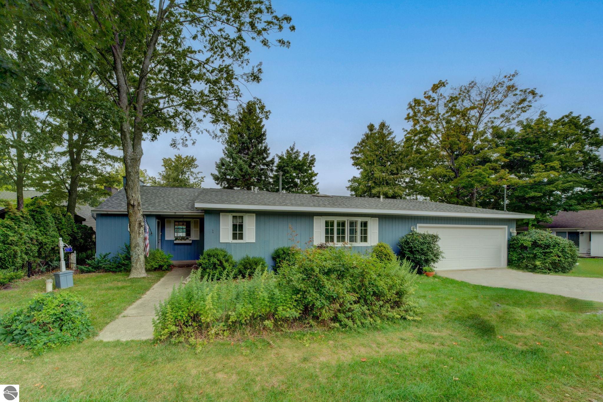632 S Stony Point Road