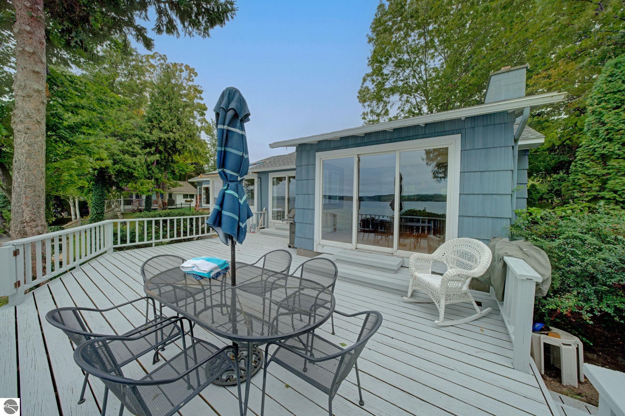 632 S Stony Point Road
