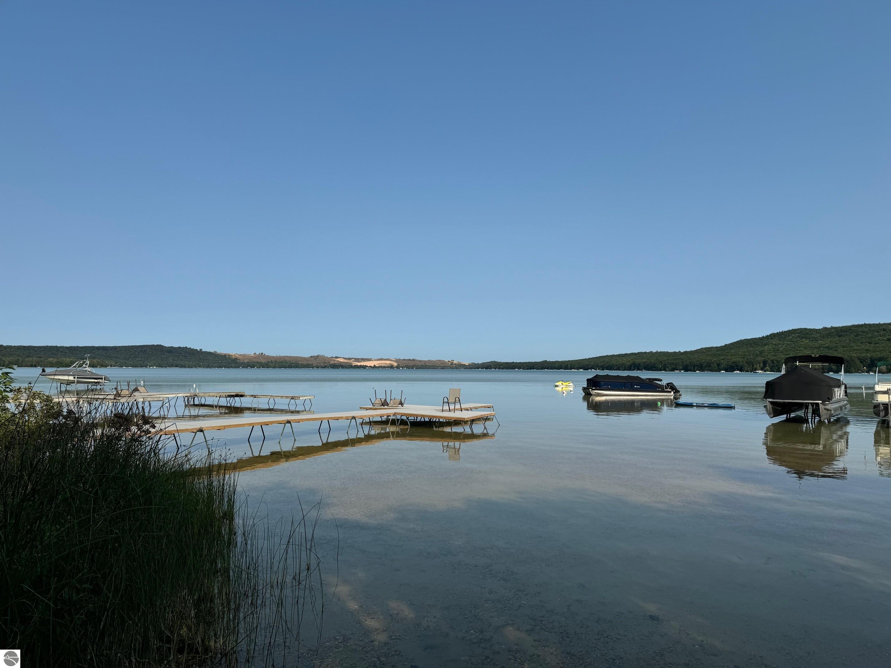 0 S Benzonia Trail