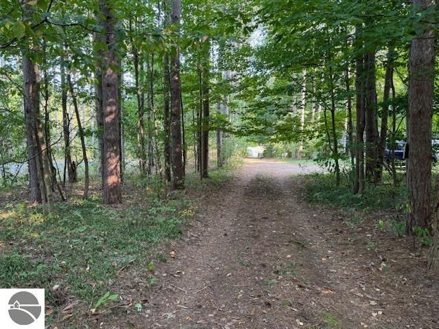 0 S Benzonia Trail