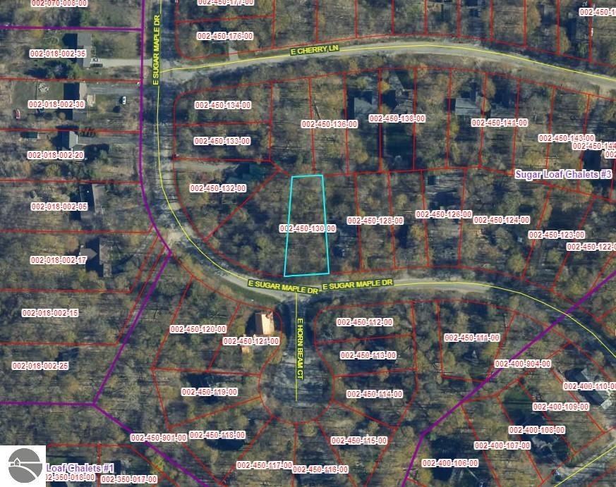 Lot 130 E Sugar Maple Drive