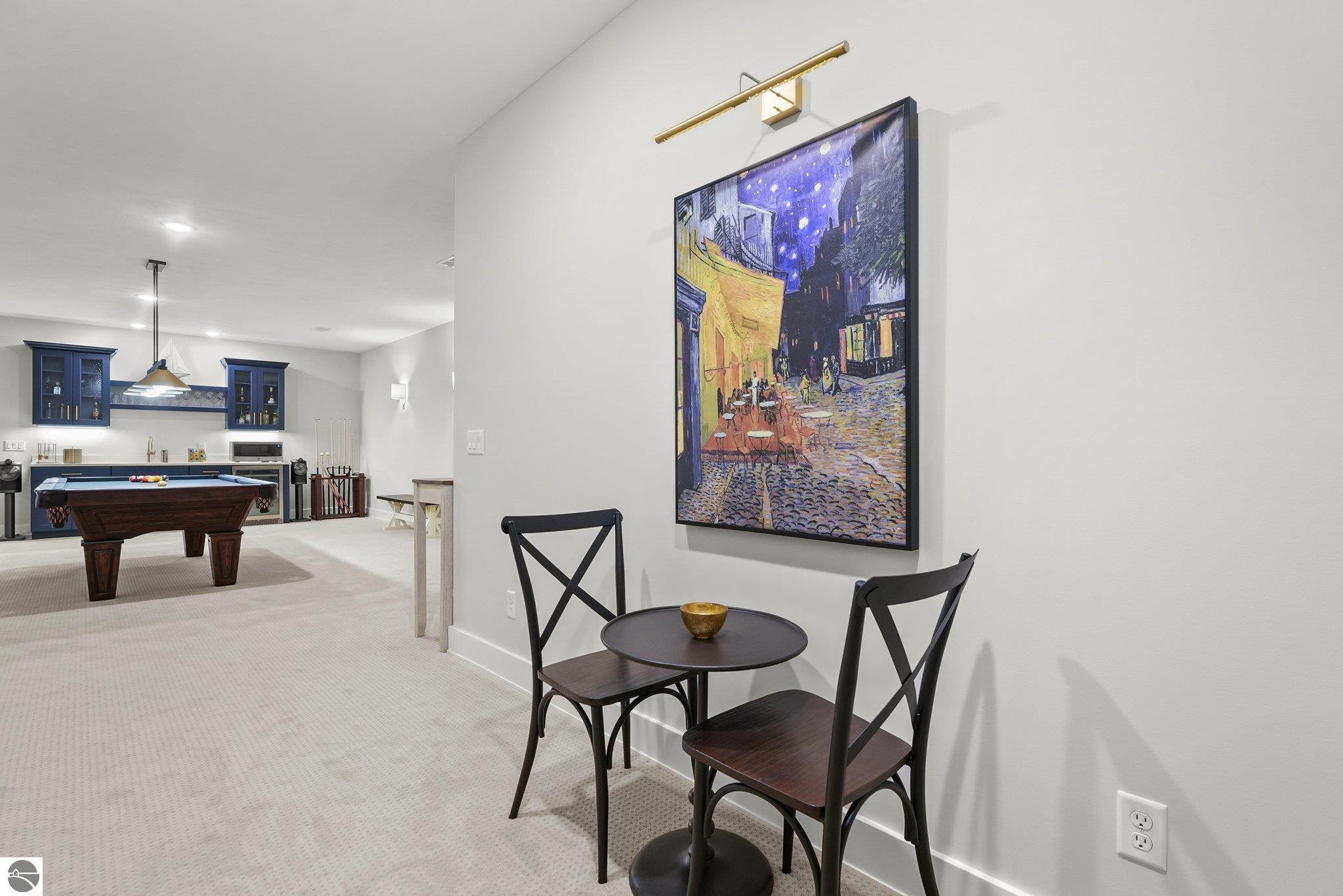 100 Terrace Lane Commons