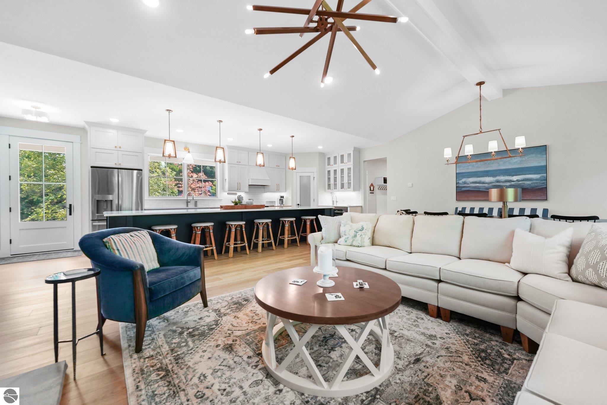 100 Terrace Lane Commons