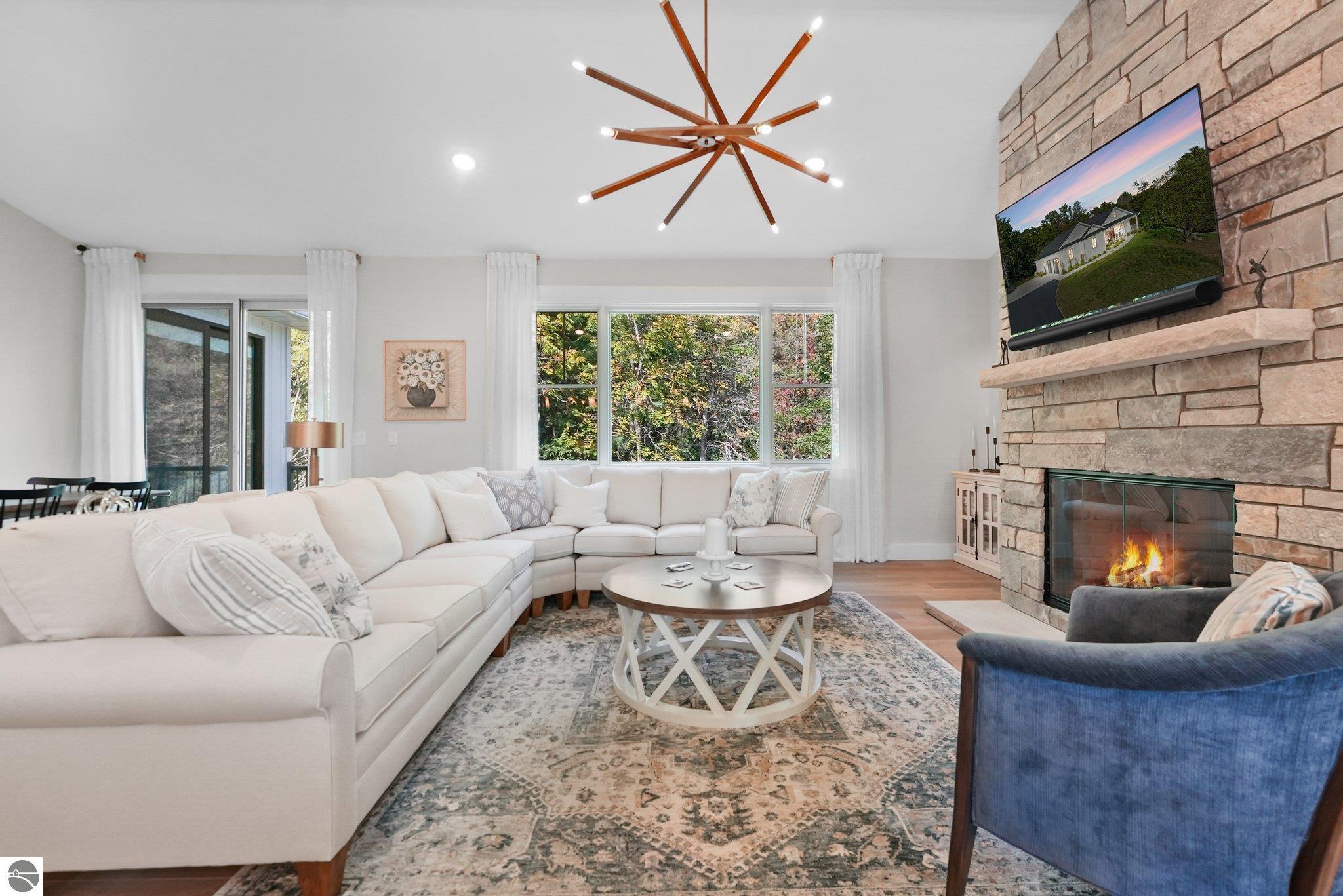 100 Terrace Lane Commons