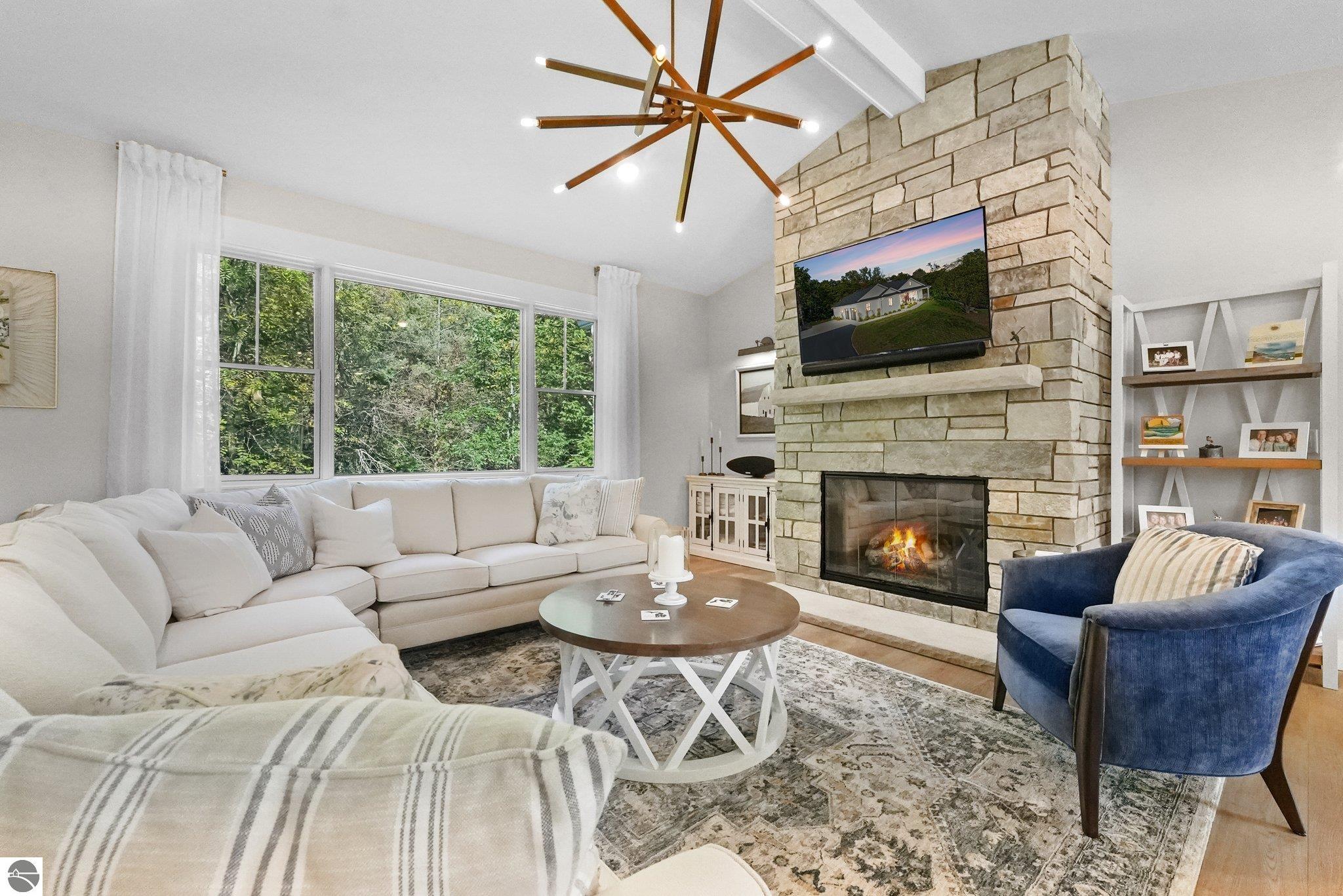 100 Terrace Lane Commons
