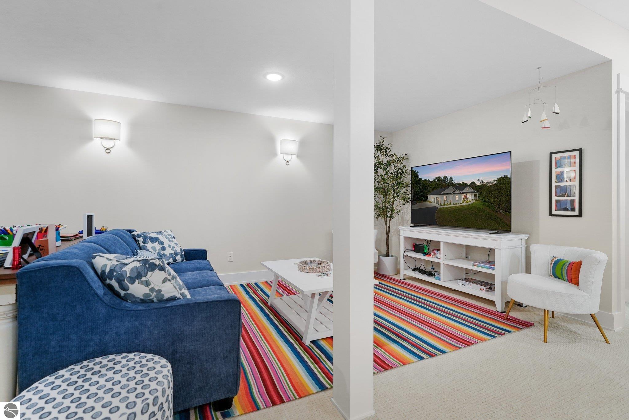 100 Terrace Lane Commons