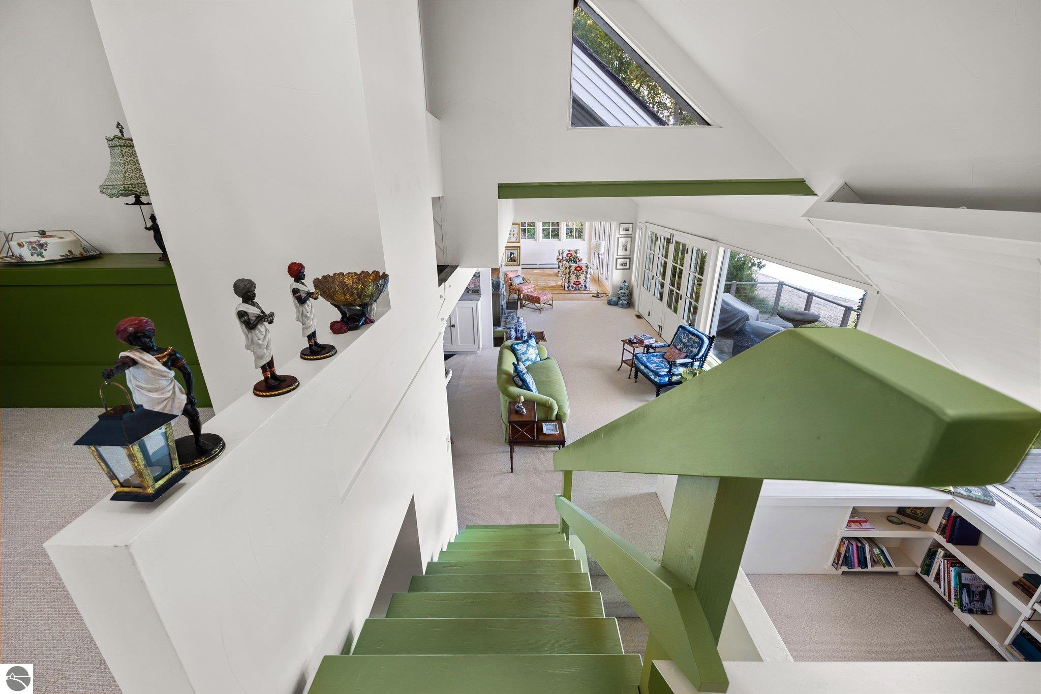 701 N Stony Point Road