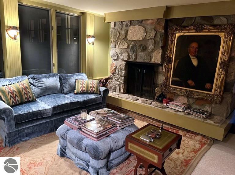 701 N Stony Point Road