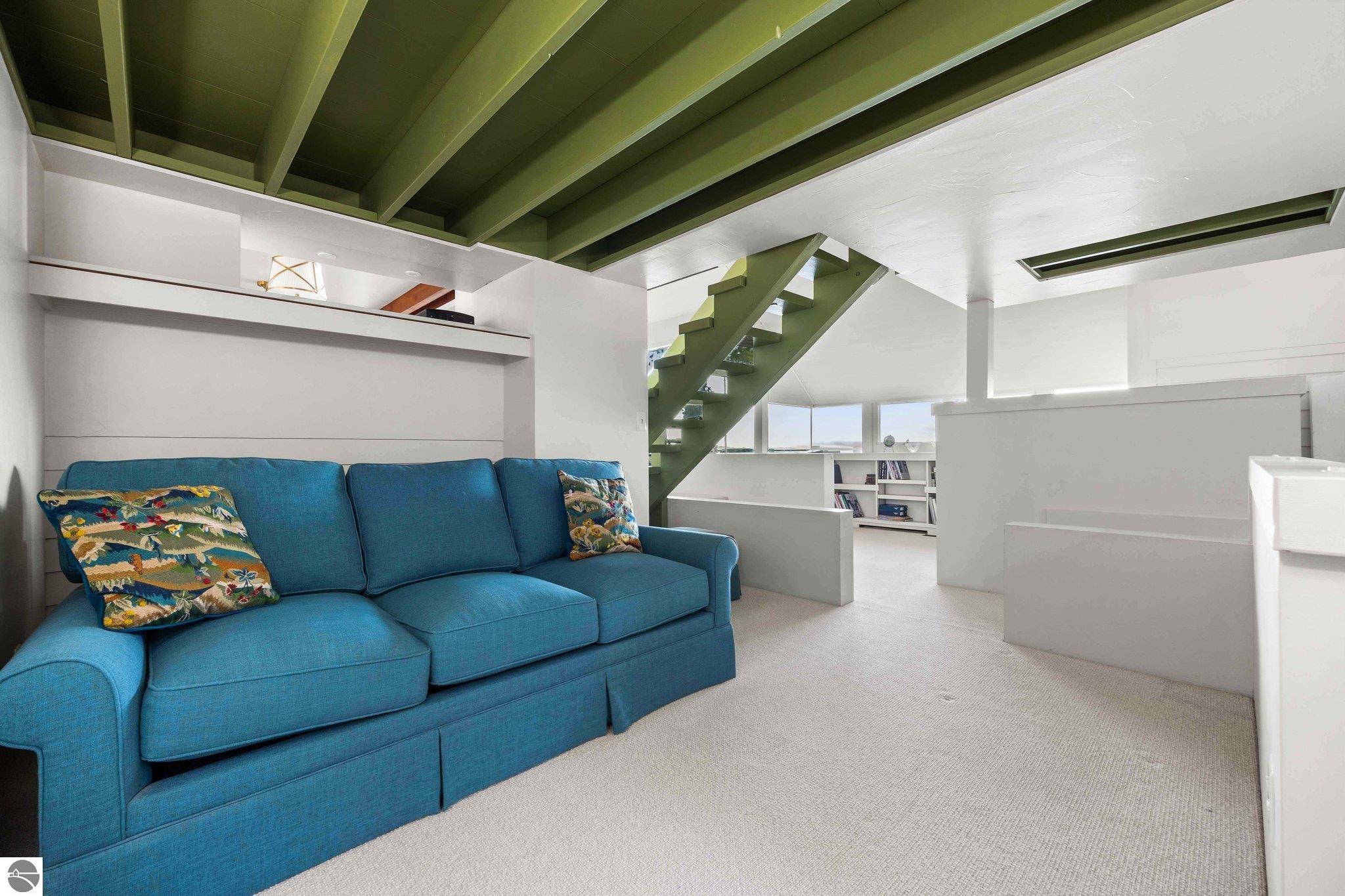 701 N Stony Point Road