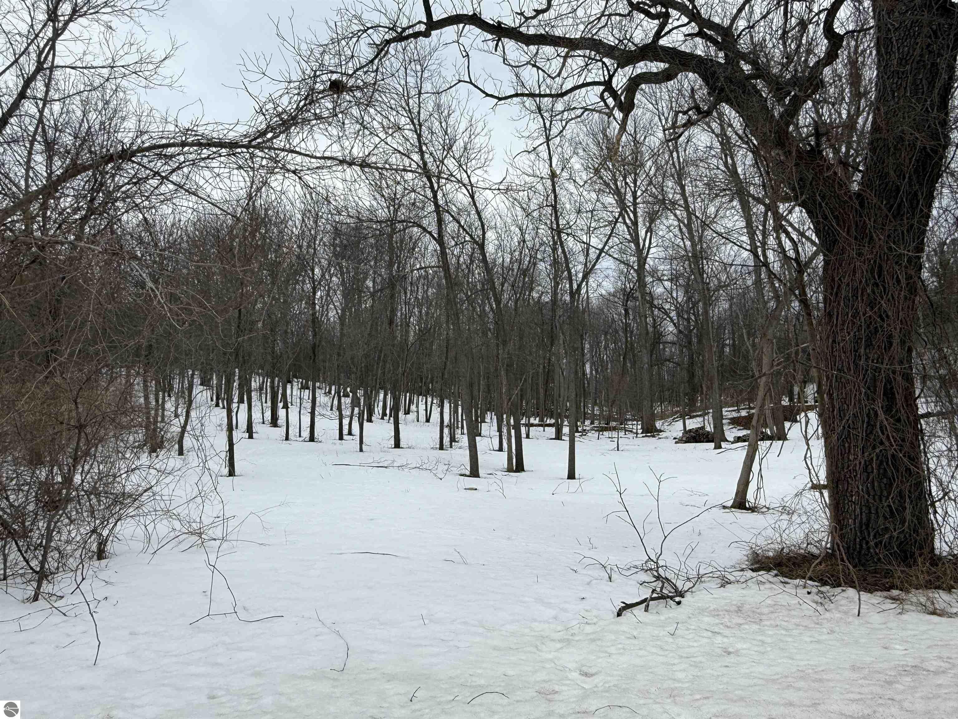 N Manitou Trail