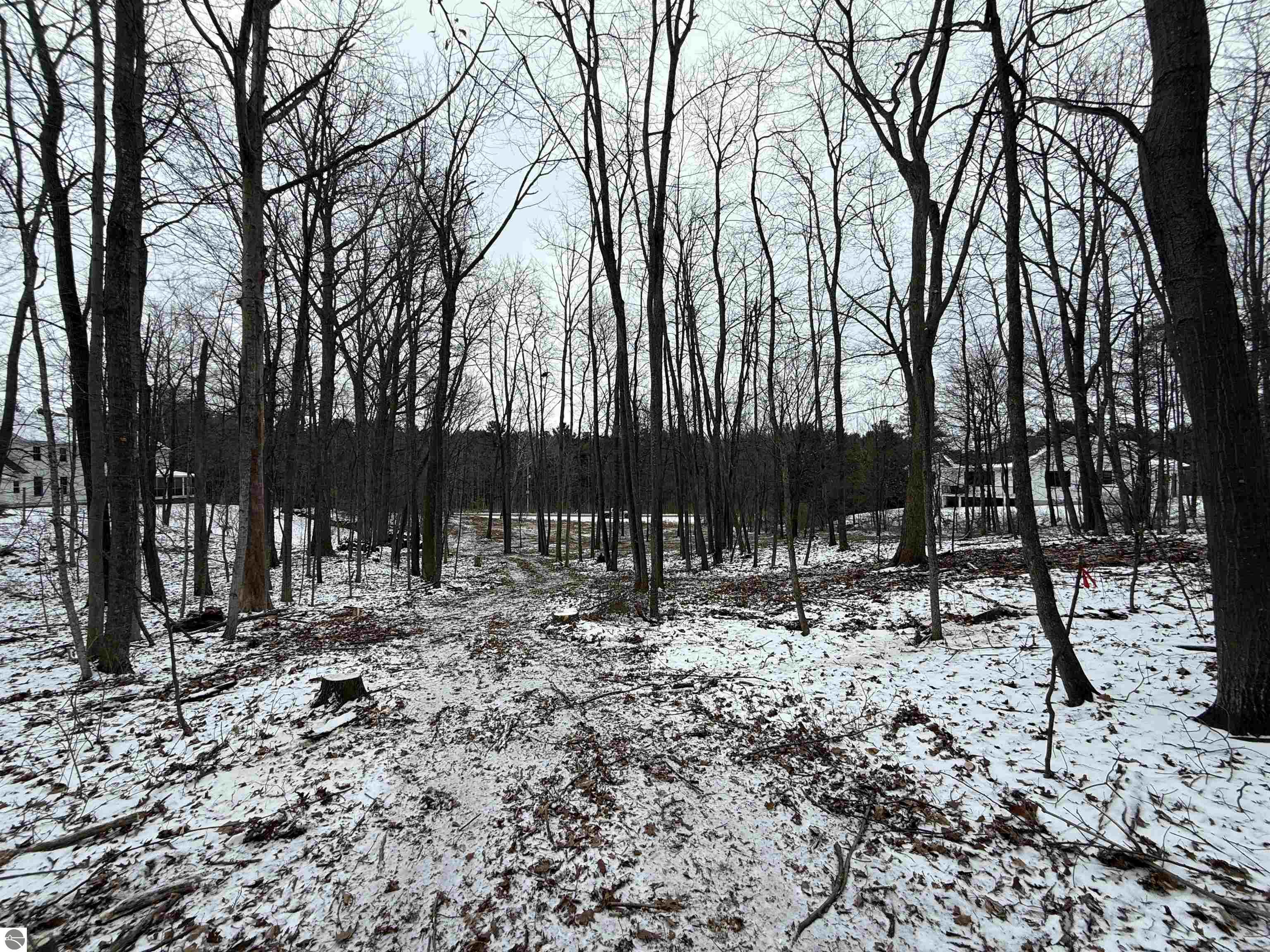 N Manitou Trail
