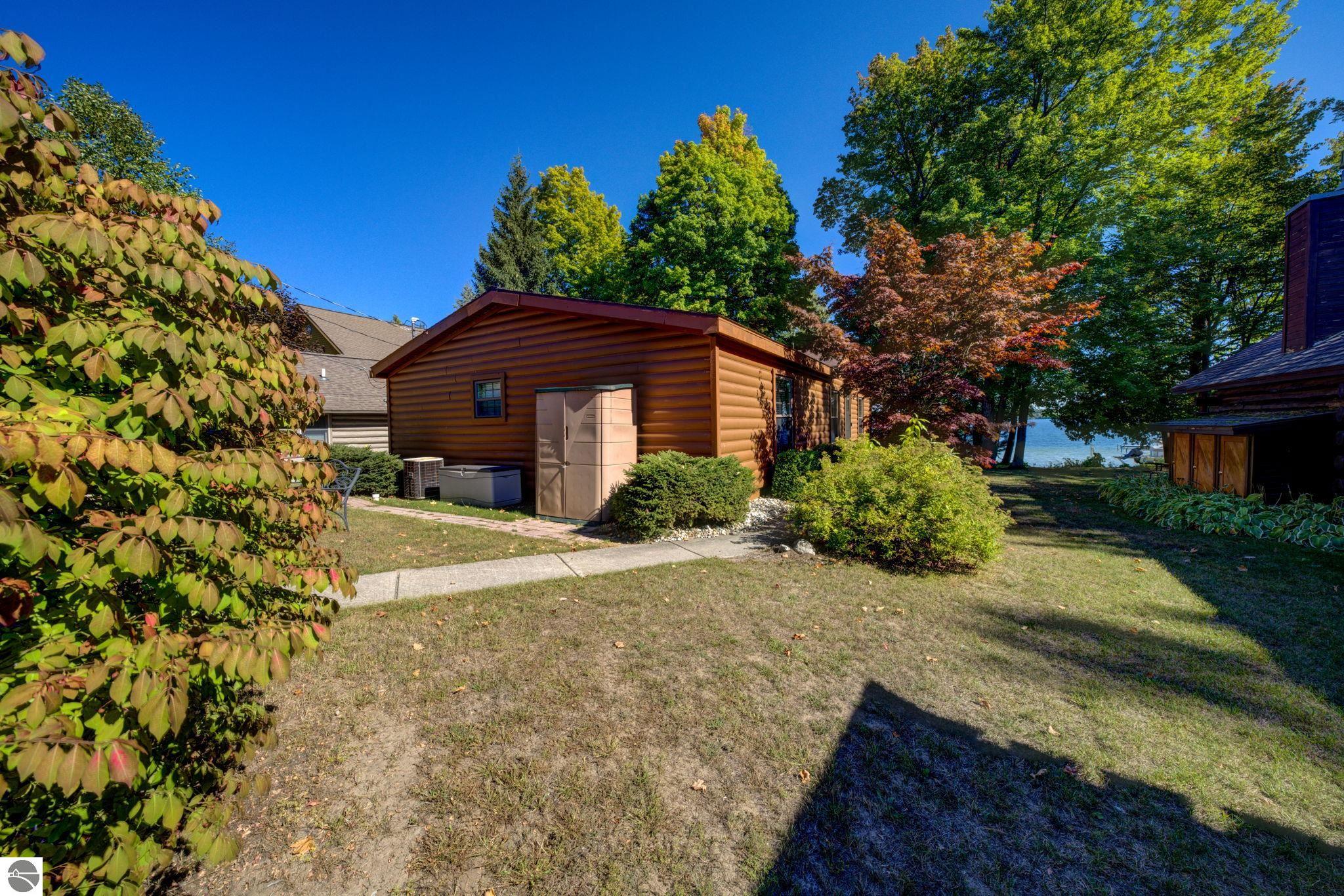 8095 S Rustic Drive