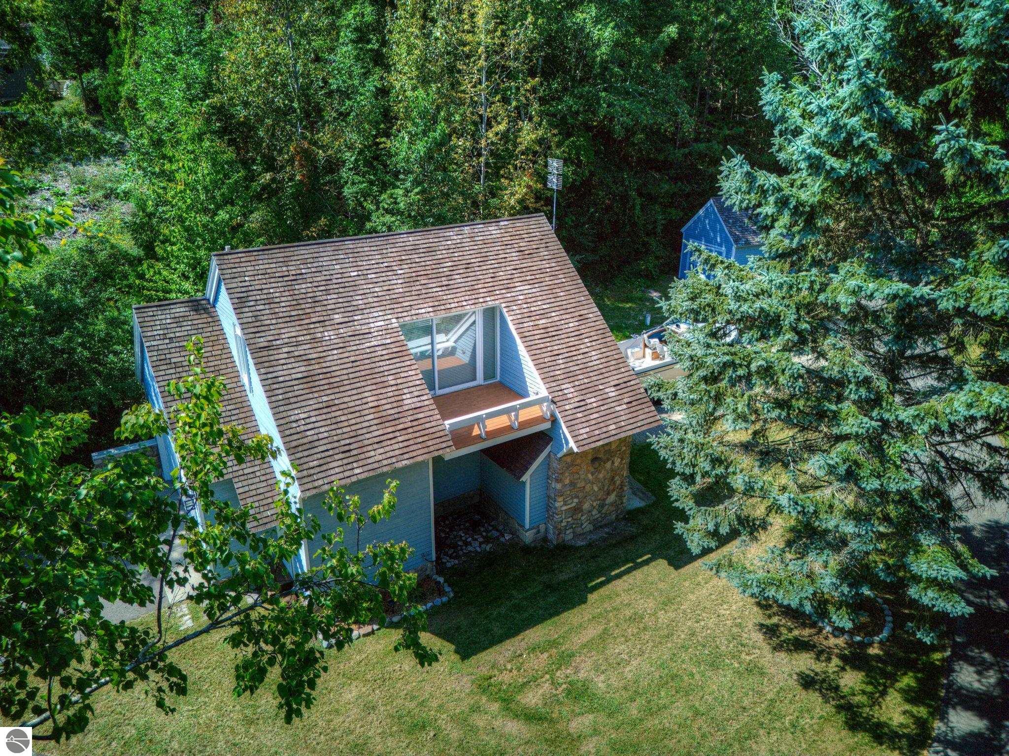 4781 E Golfview Drive