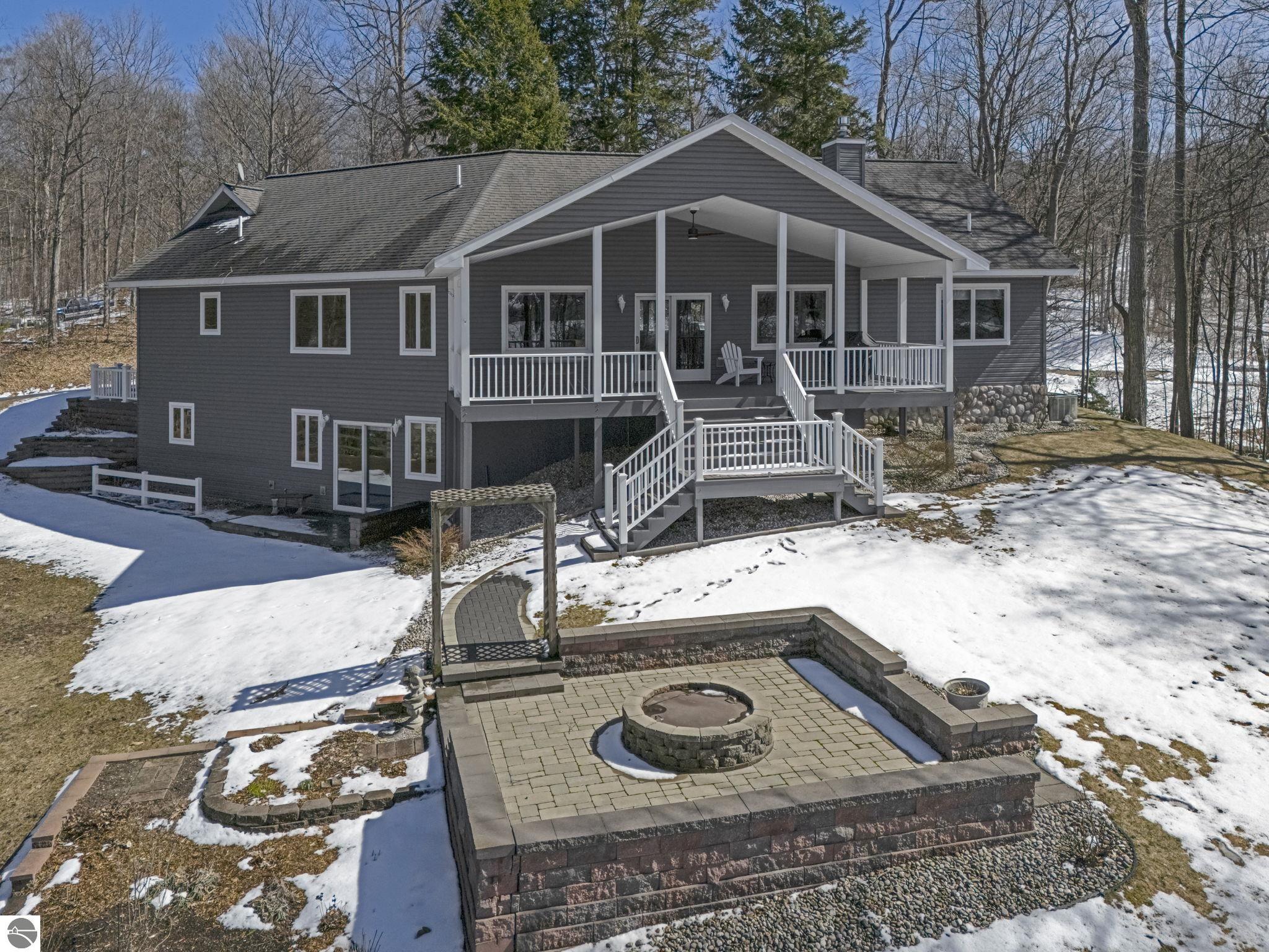 3036 S Blake Lane