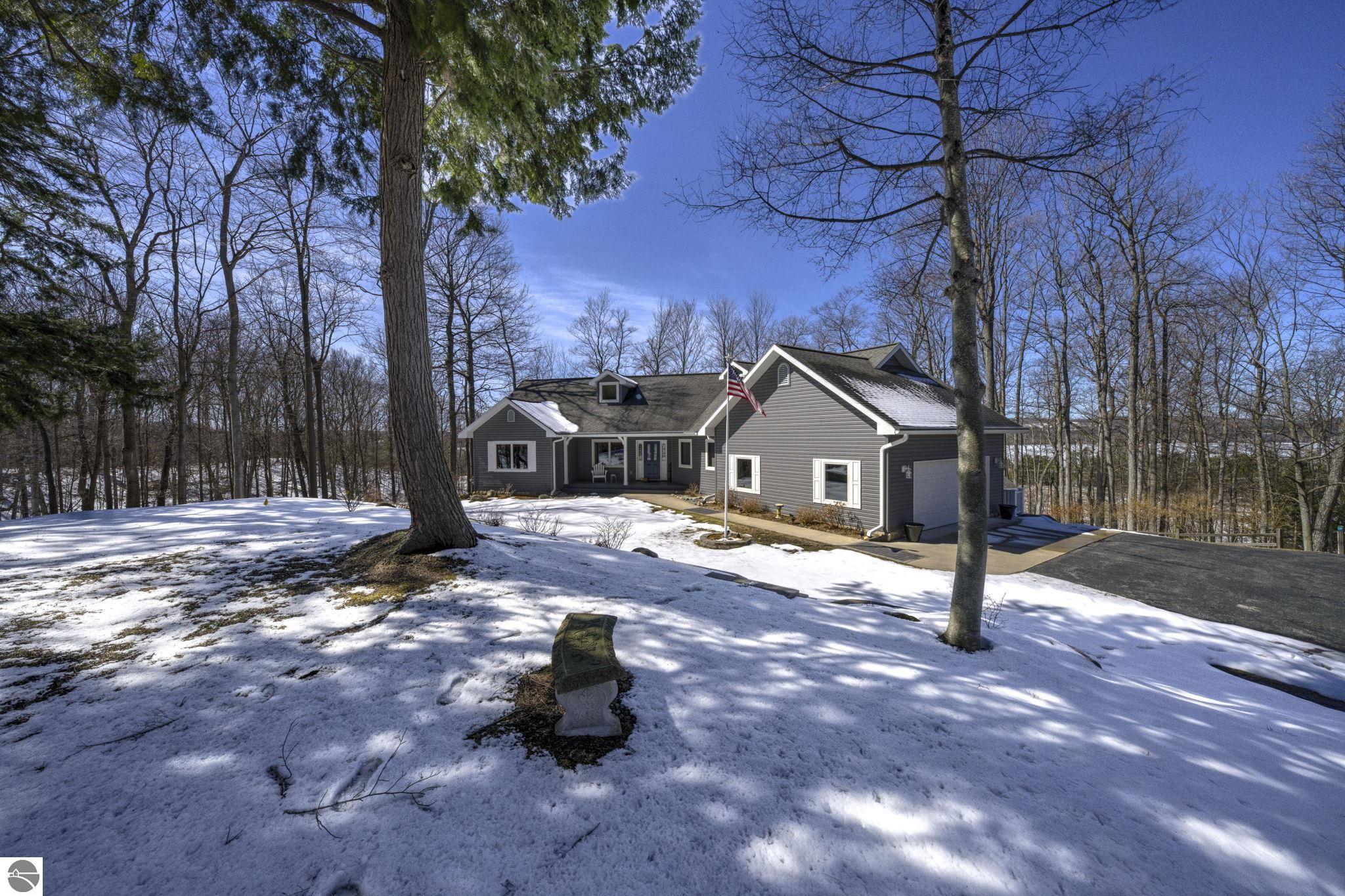 3036 S Blake Lane
