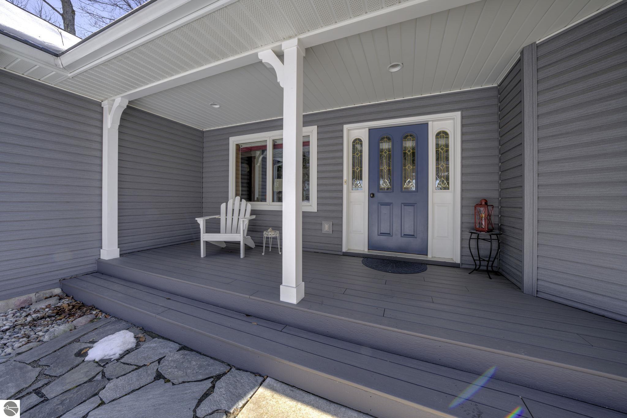 3036 S Blake Lane