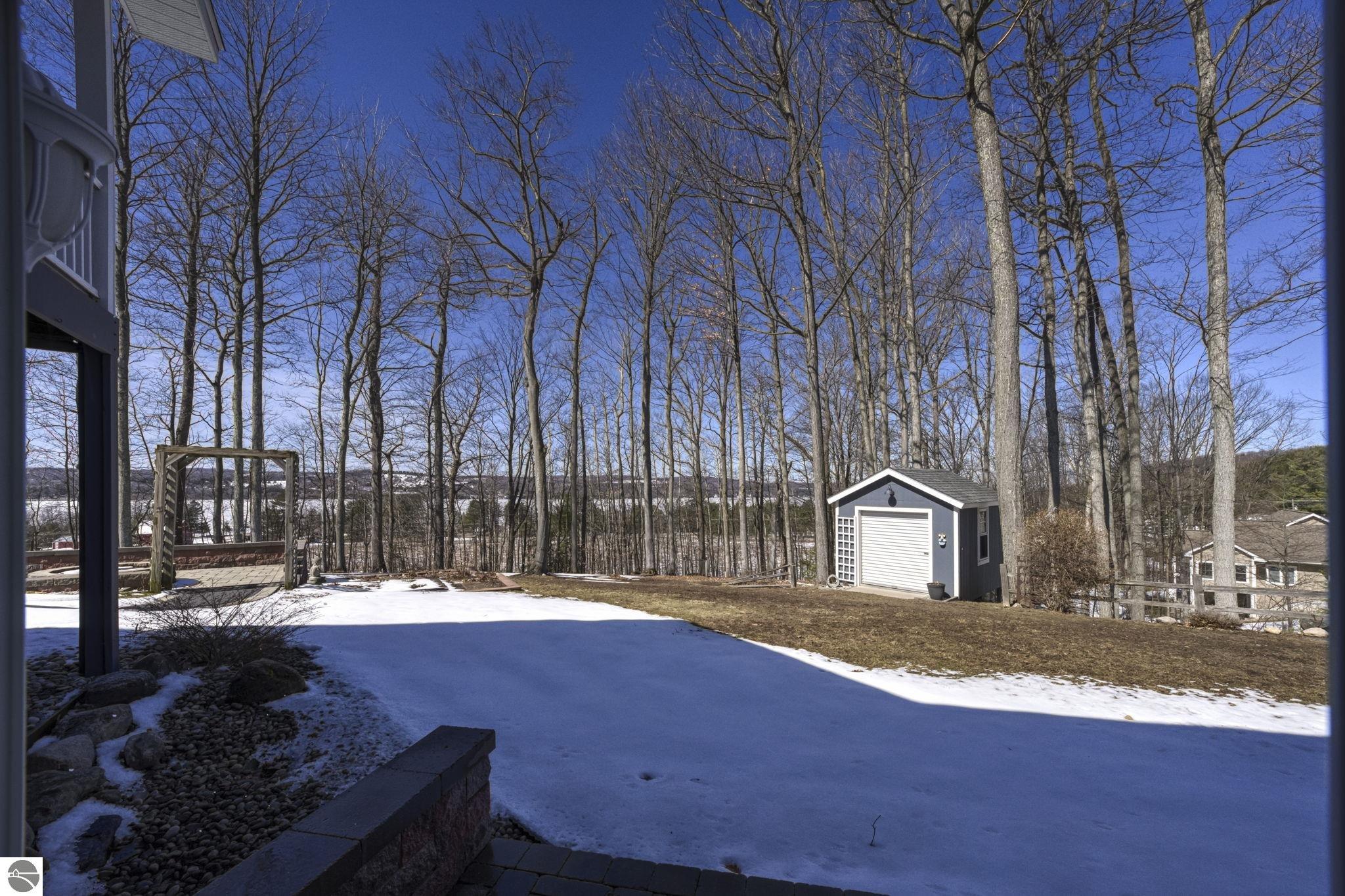 3036 S Blake Lane