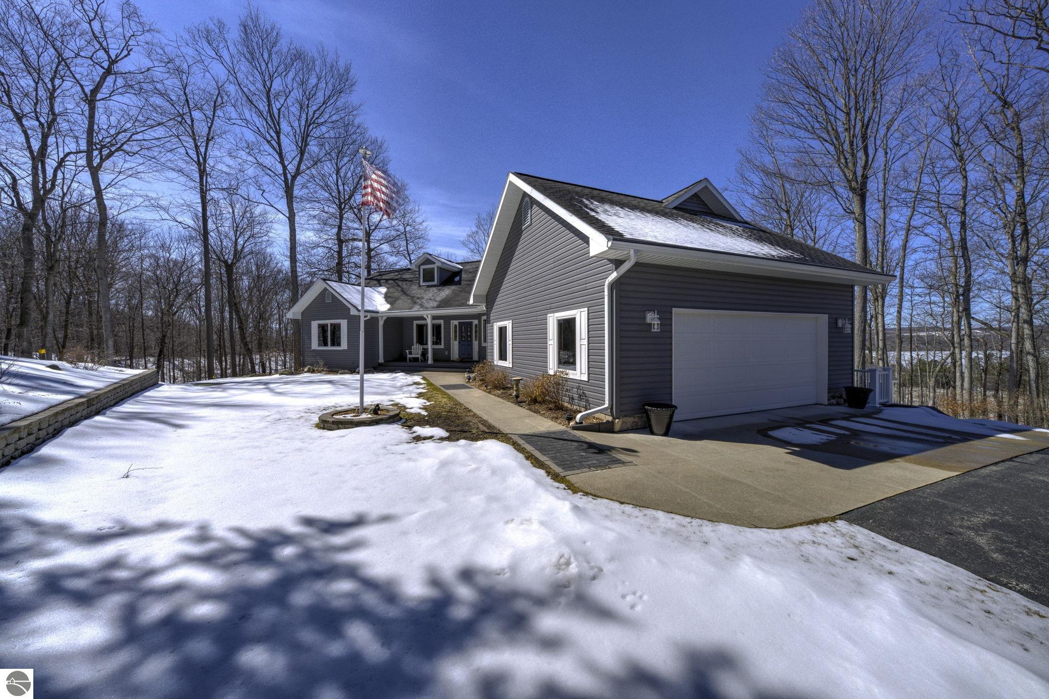 3036 S Blake Lane