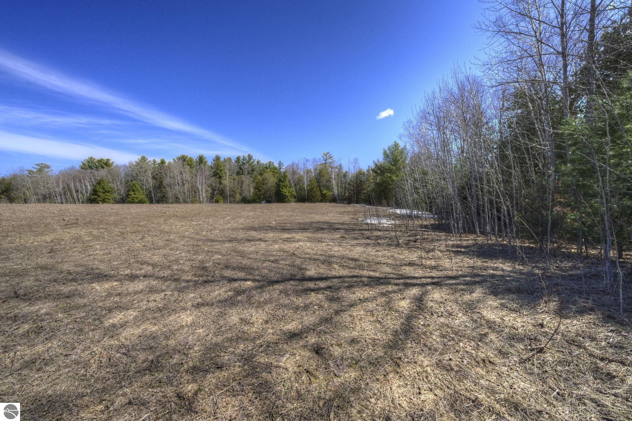 Lot 10 S Micheals Woods Trail