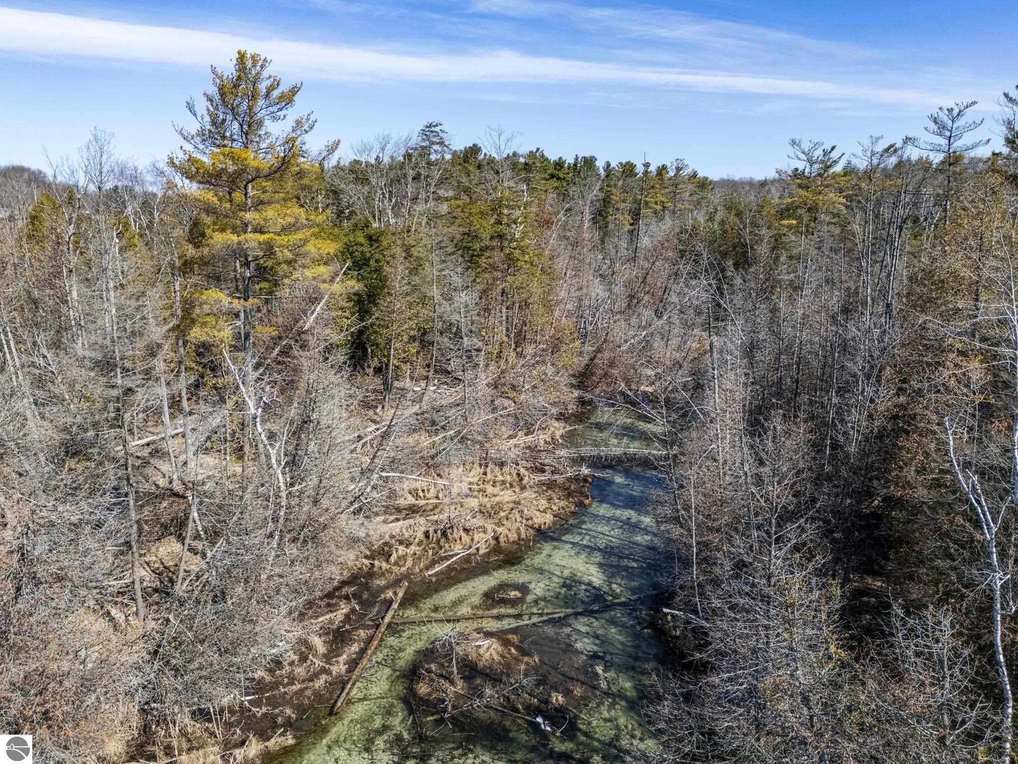 Lot 10 S Micheals Woods Trail