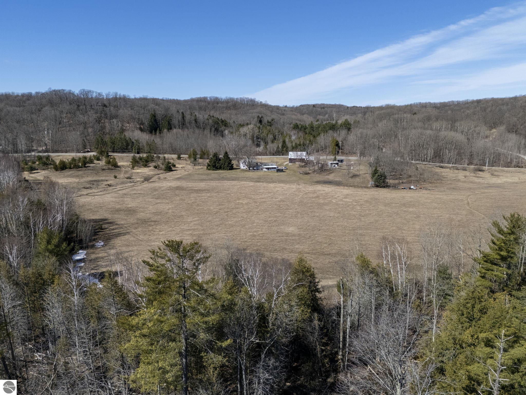 Lot 10 S Micheals Woods Trail