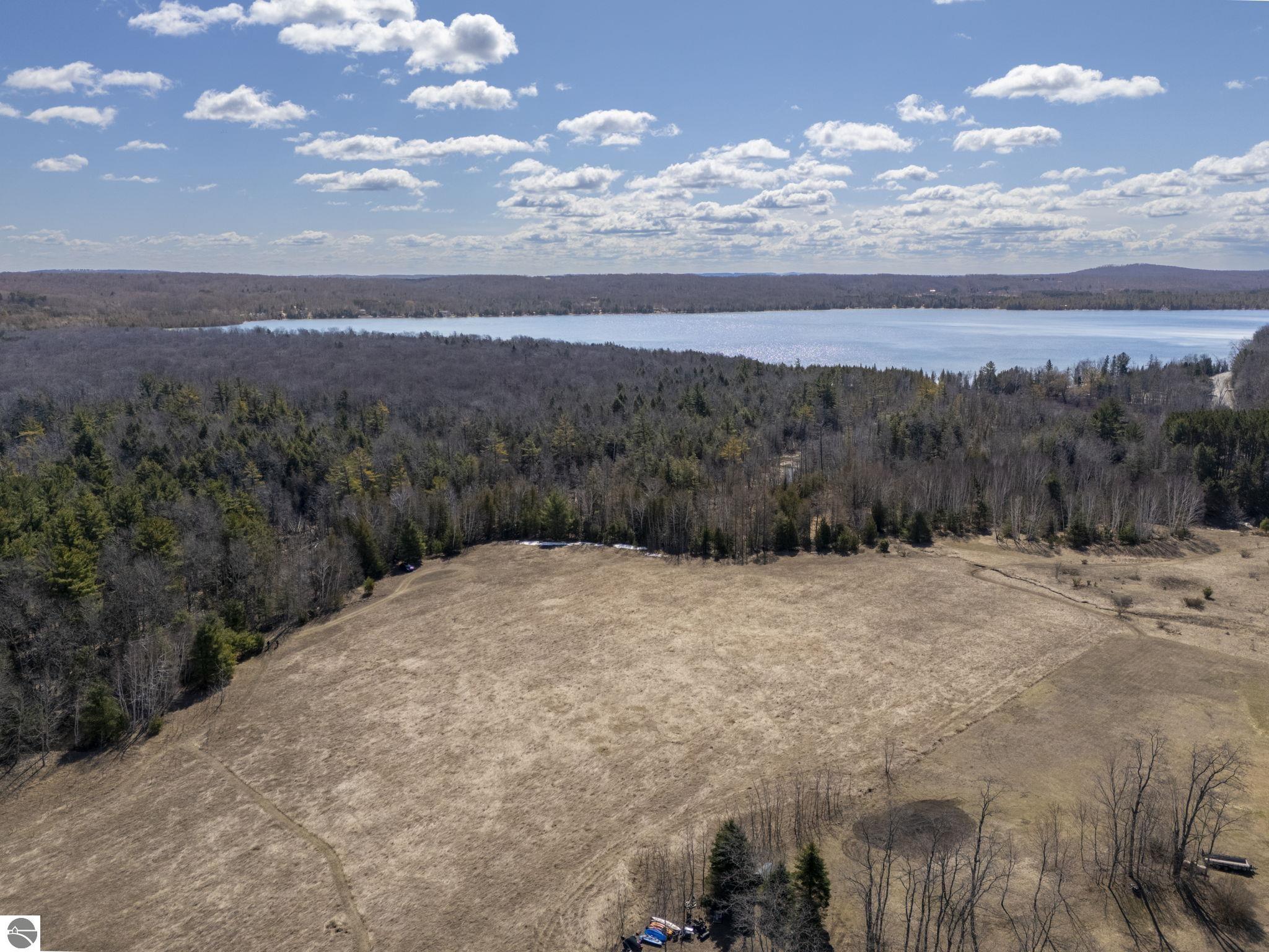 Lot 10 S Micheals Woods Trail