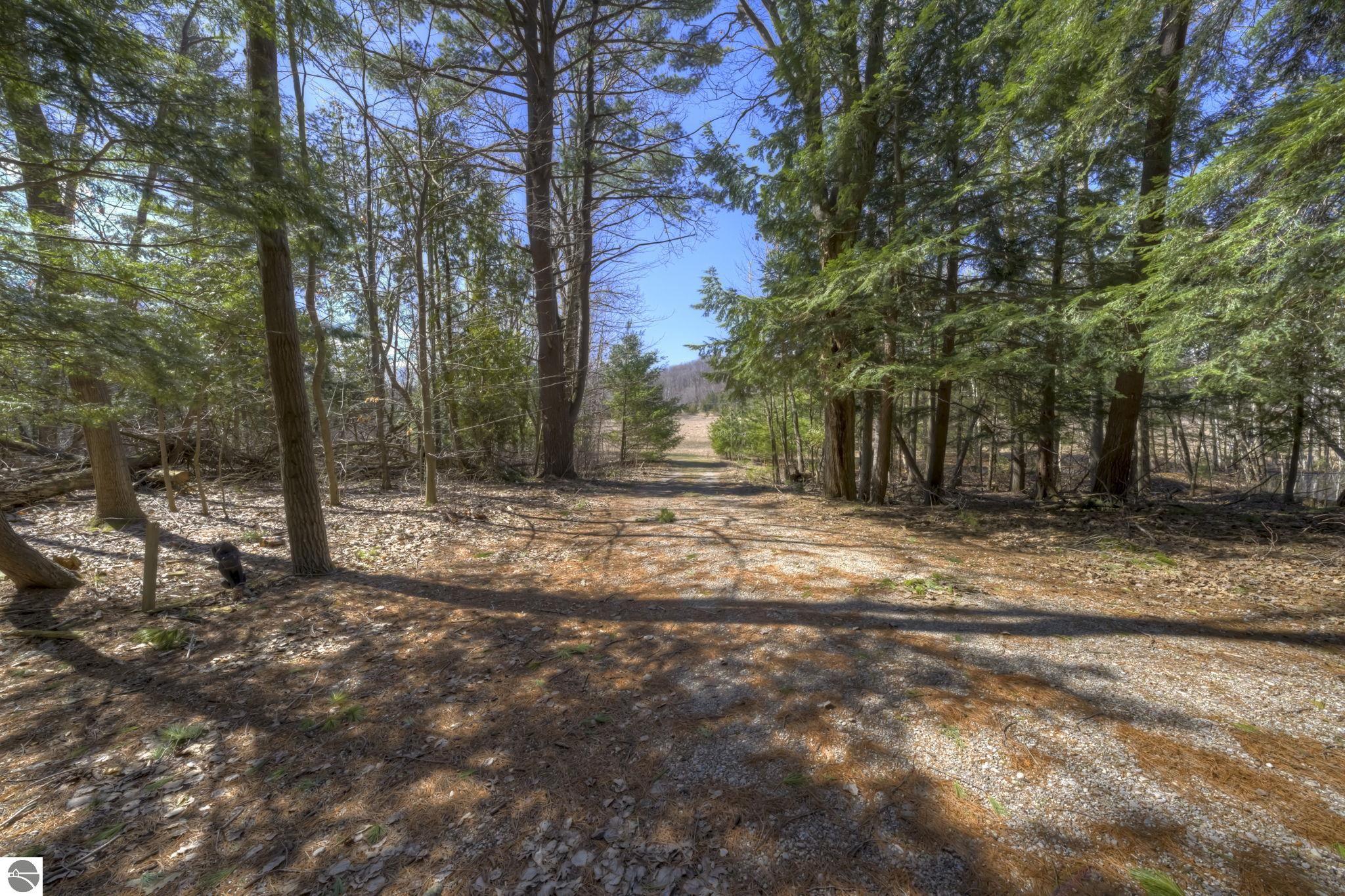 Lot 10 S Micheals Woods Trail