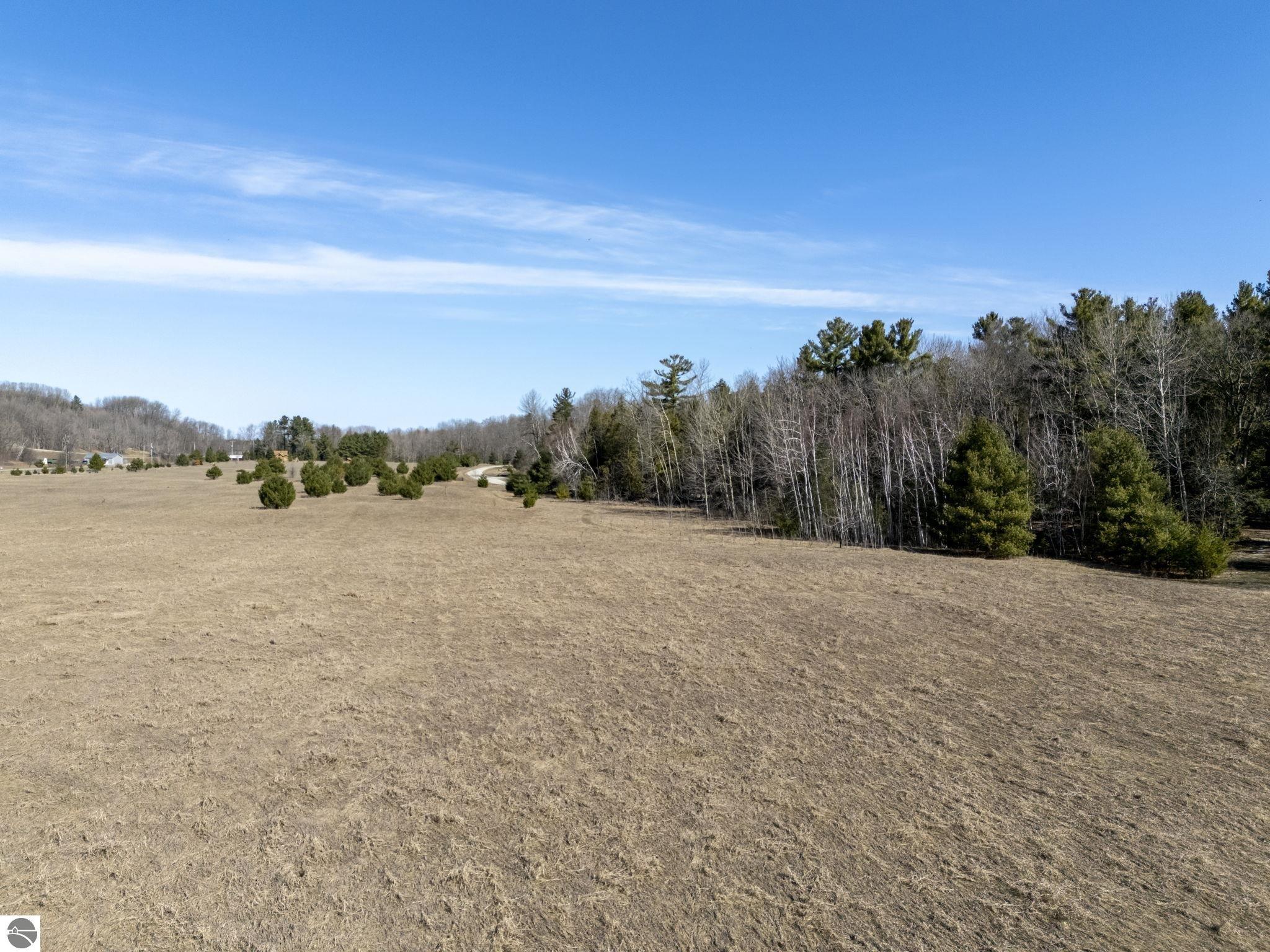 Lot 10 S Micheals Woods Trail