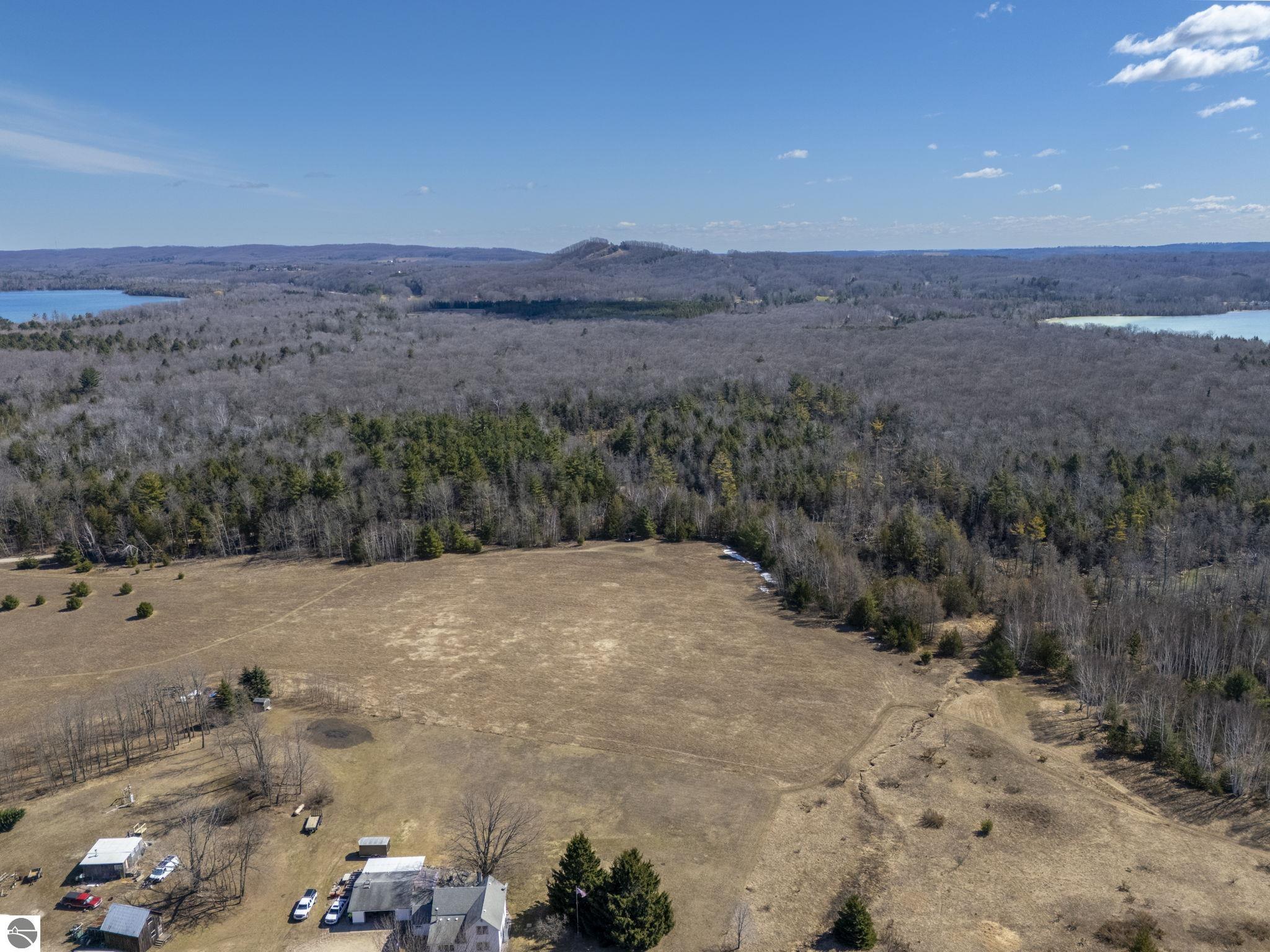 Lot 10 S Micheals Woods Trail