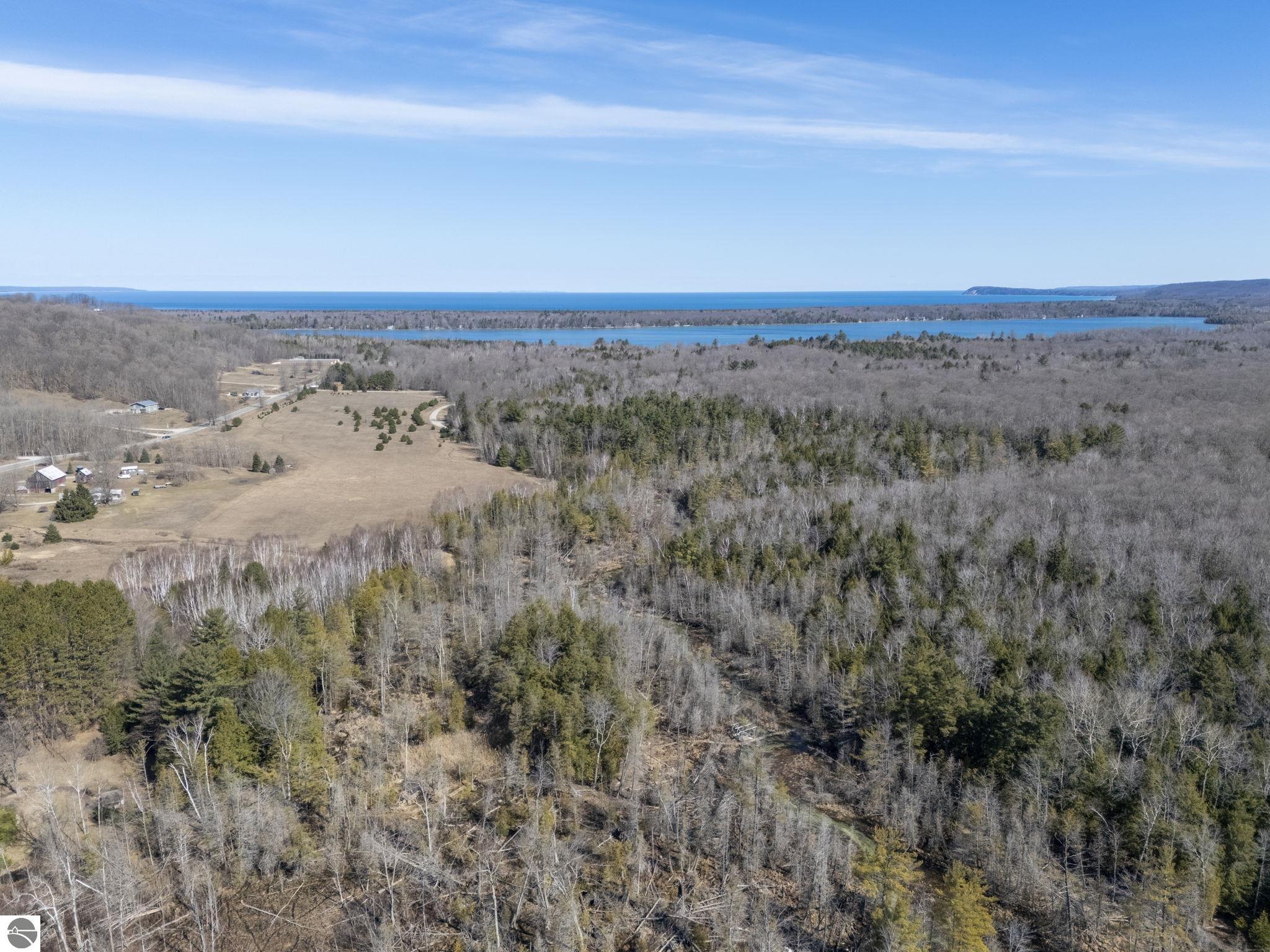 Lot 10 S Micheals Woods Trail
