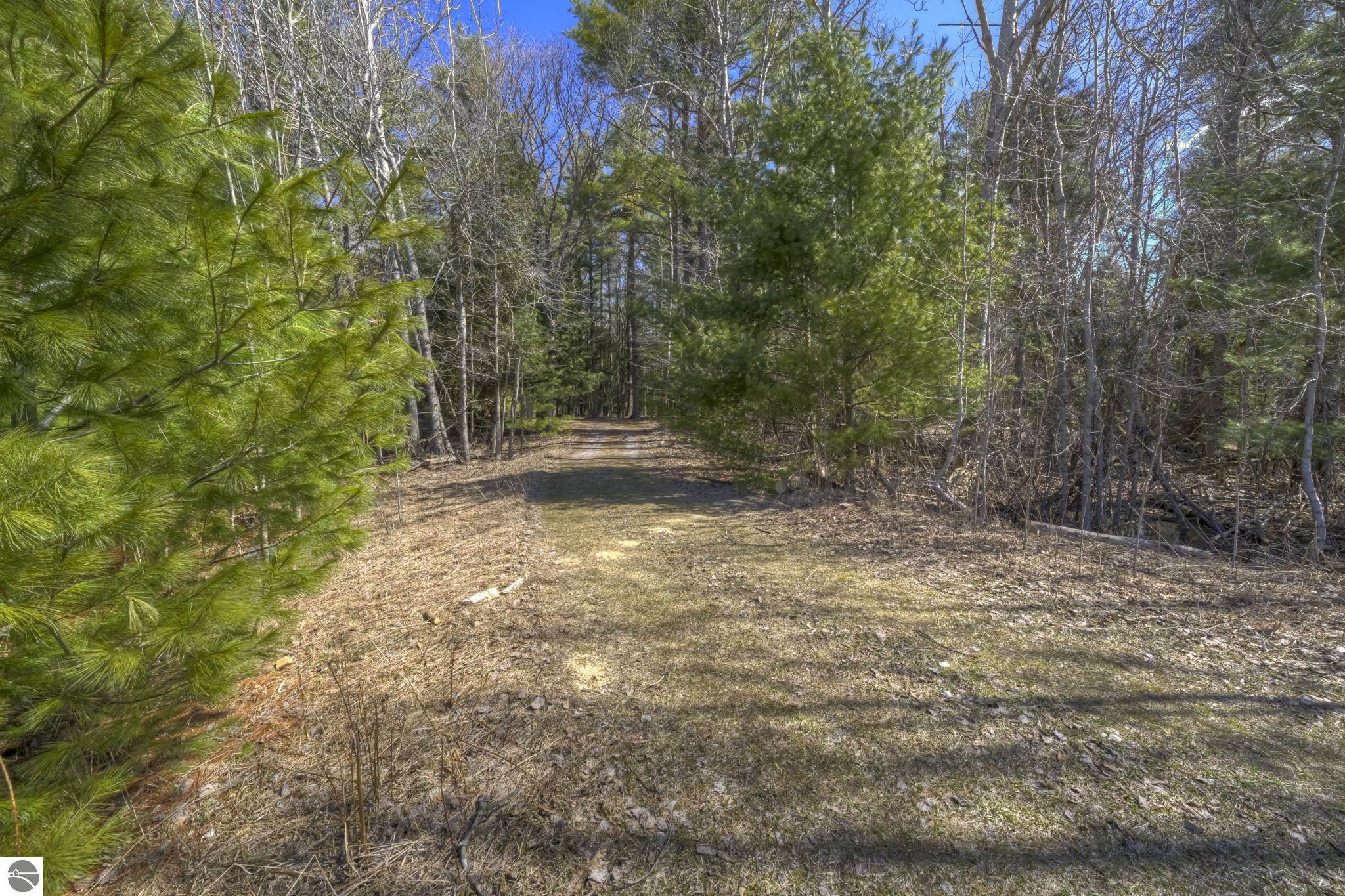 Lot 10 S Micheals Woods Trail