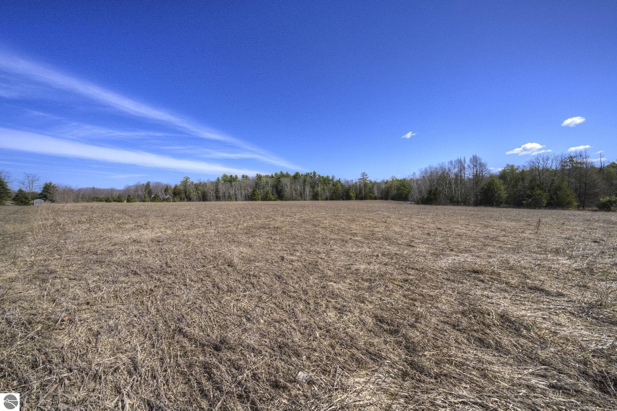 Lot 10 S Micheals Woods Trail