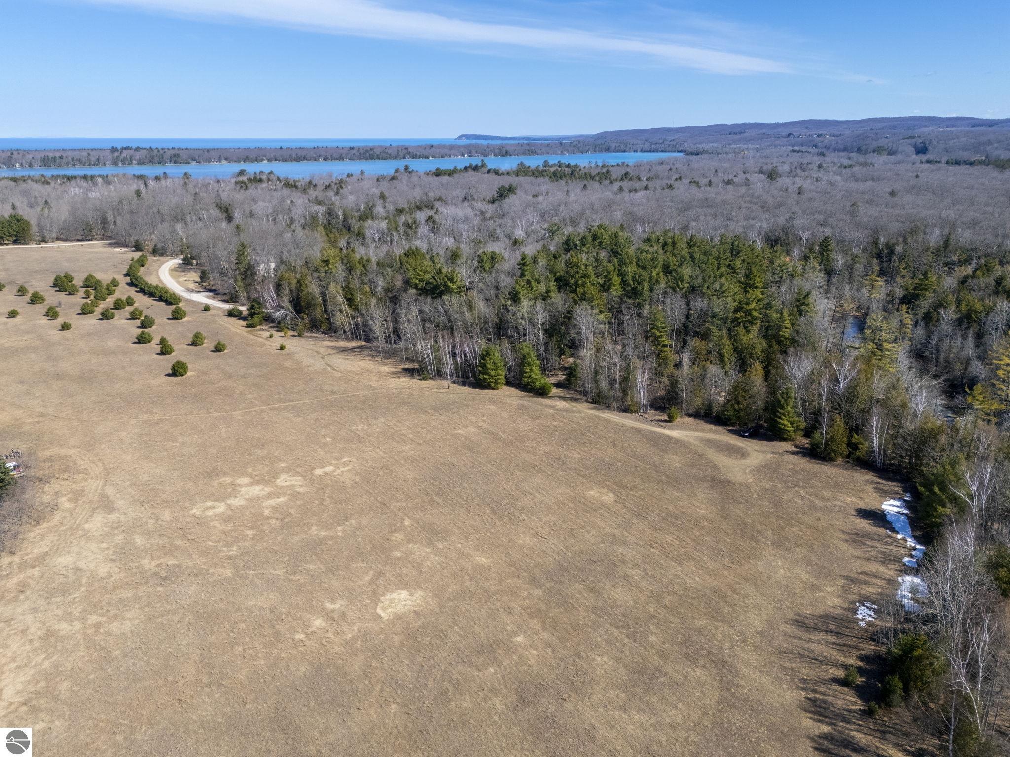 Lot 10 S Micheals Woods Trail
